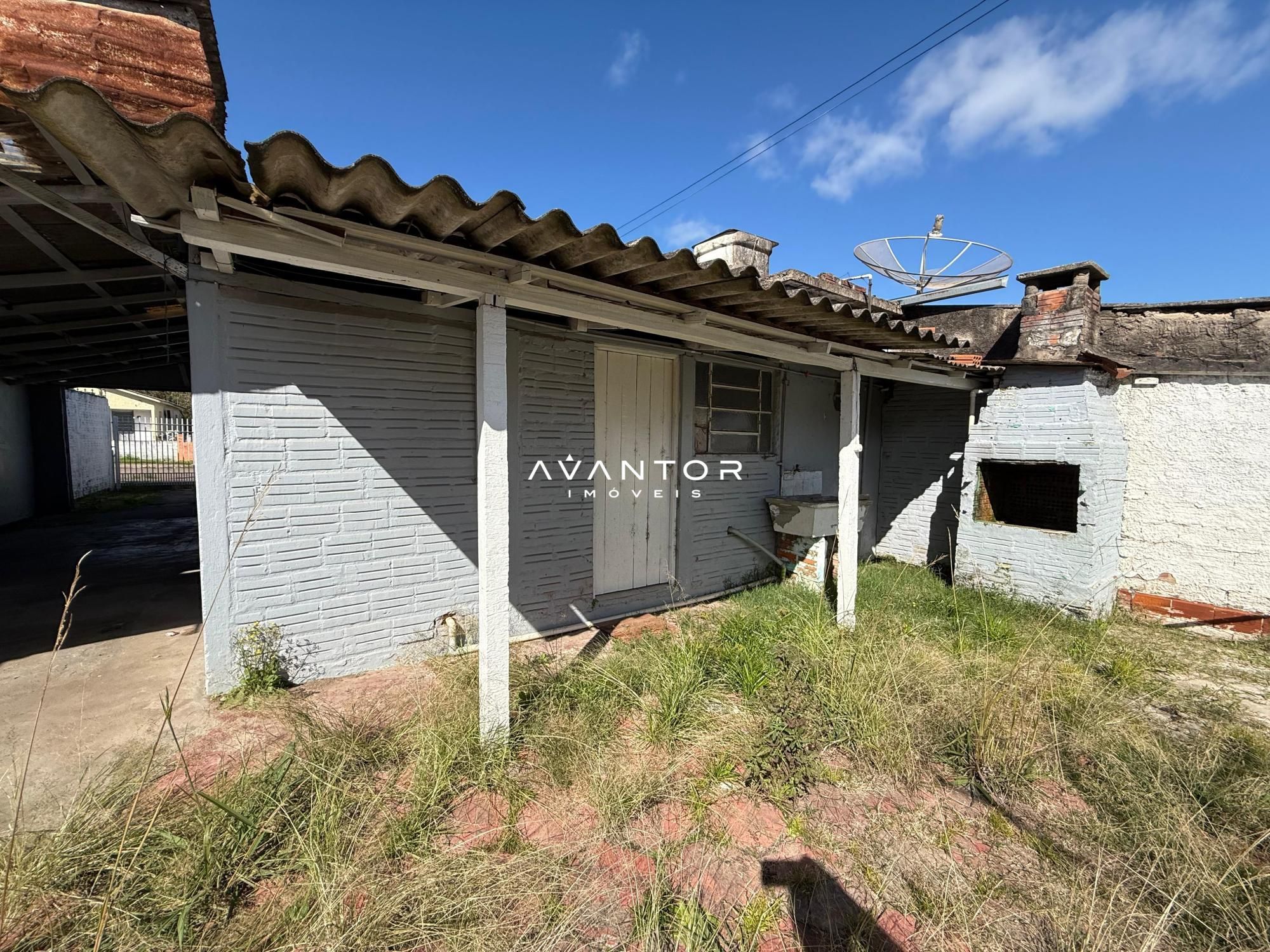 Casa com 2 quartos à venda em Pinheiro Machado, Santa Maria/RS — foto 14 de 18