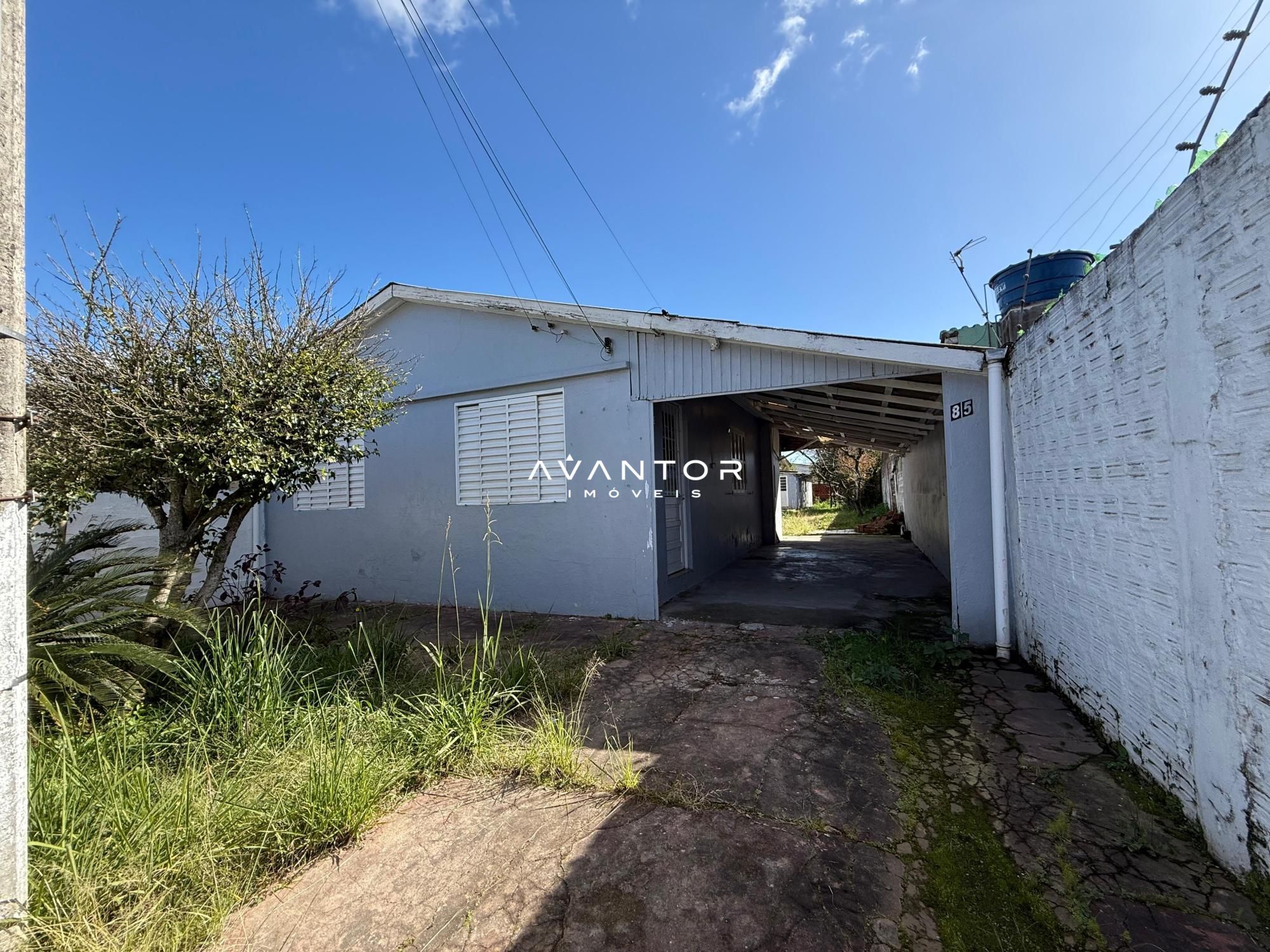 Casa com 2 quartos à venda em Pinheiro Machado, Santa Maria/RS — foto 18 de 18