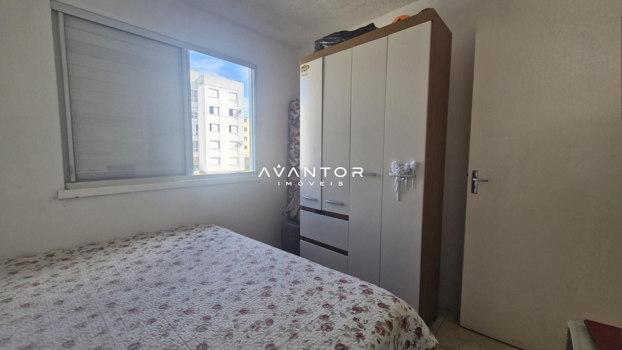 Apartamento com 2 quartos à venda no Residencial Aruba, em Urlândia, Santa Maria/RS — foto 6 de 16