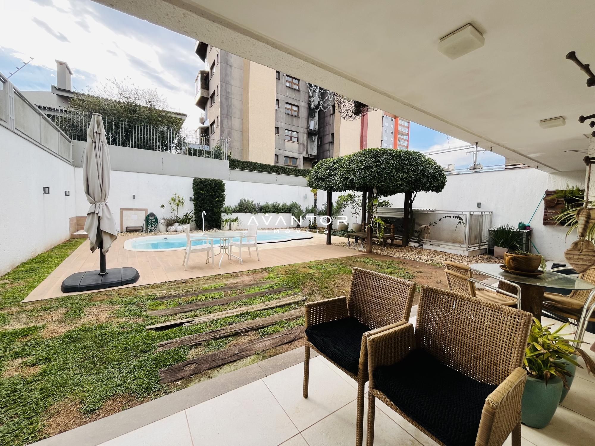 Casa com 3 quartos à venda em Nossa Senhora de Fátima, Santa Maria/RS — foto 38 de 42