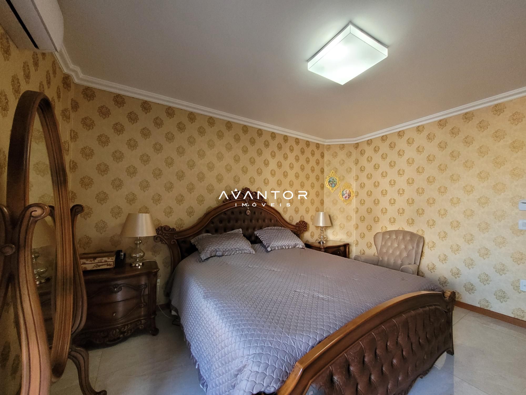 Apartamento com 3 quartos à venda no Residencial Monte Bello, em Nossa Senhora de Lourdes, Santa Maria/RS — foto 14 de 25
