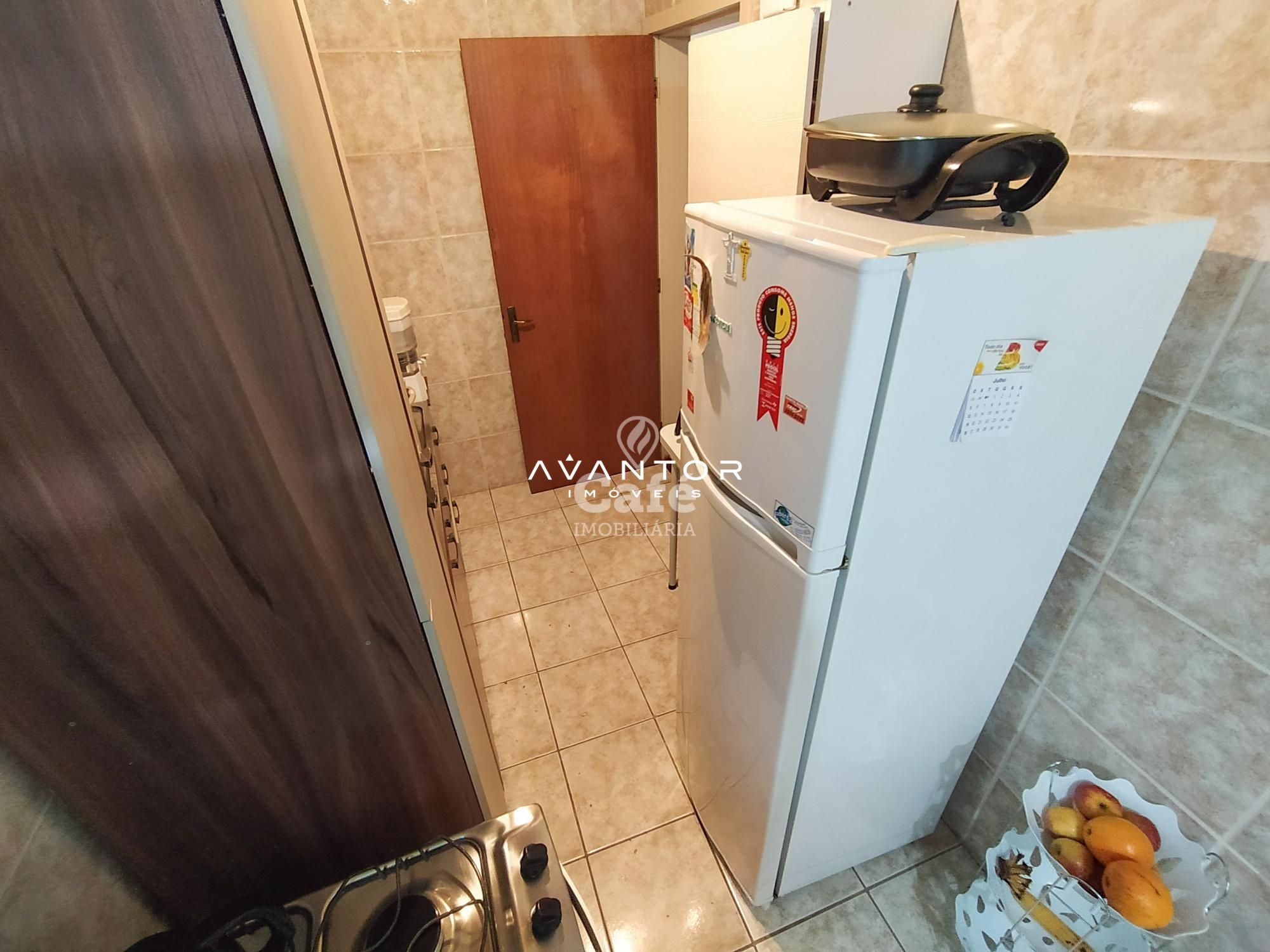Apartamento com 3 quartos à venda no Edifício São Francisco, em Nossa Senhora de Lourdes, Santa Maria/RS — foto 6 de 19