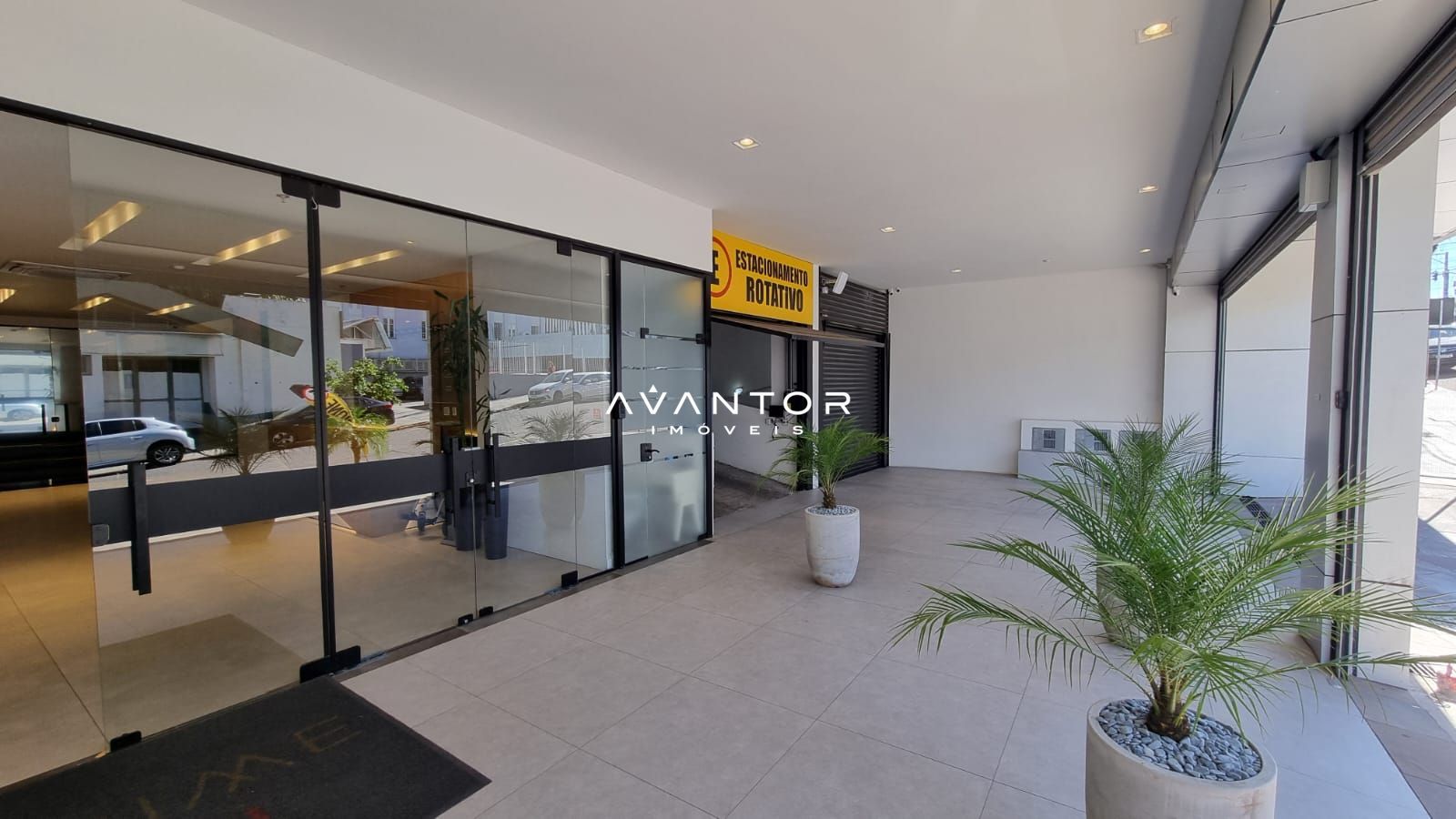 Sala Comercial com 1 sala à venda no Comercial Prime, em Centro, Santa Maria/RS — foto 9 de 16