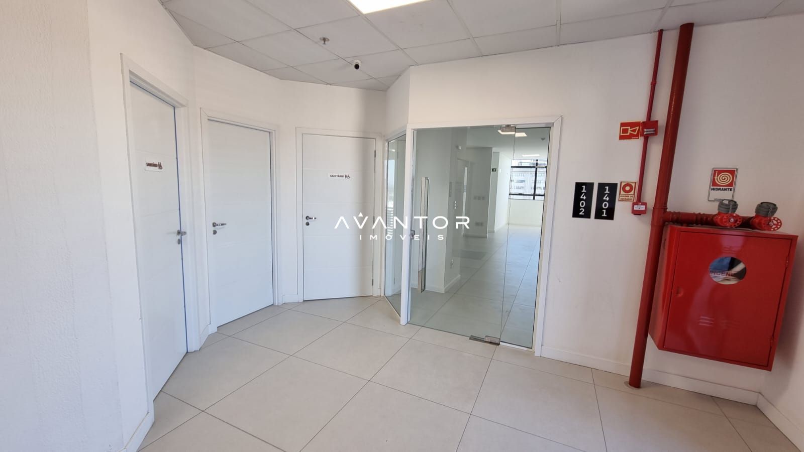 Sala Comercial com 1 sala à venda no Comercial Prime, em Centro, Santa Maria/RS — foto 11 de 16