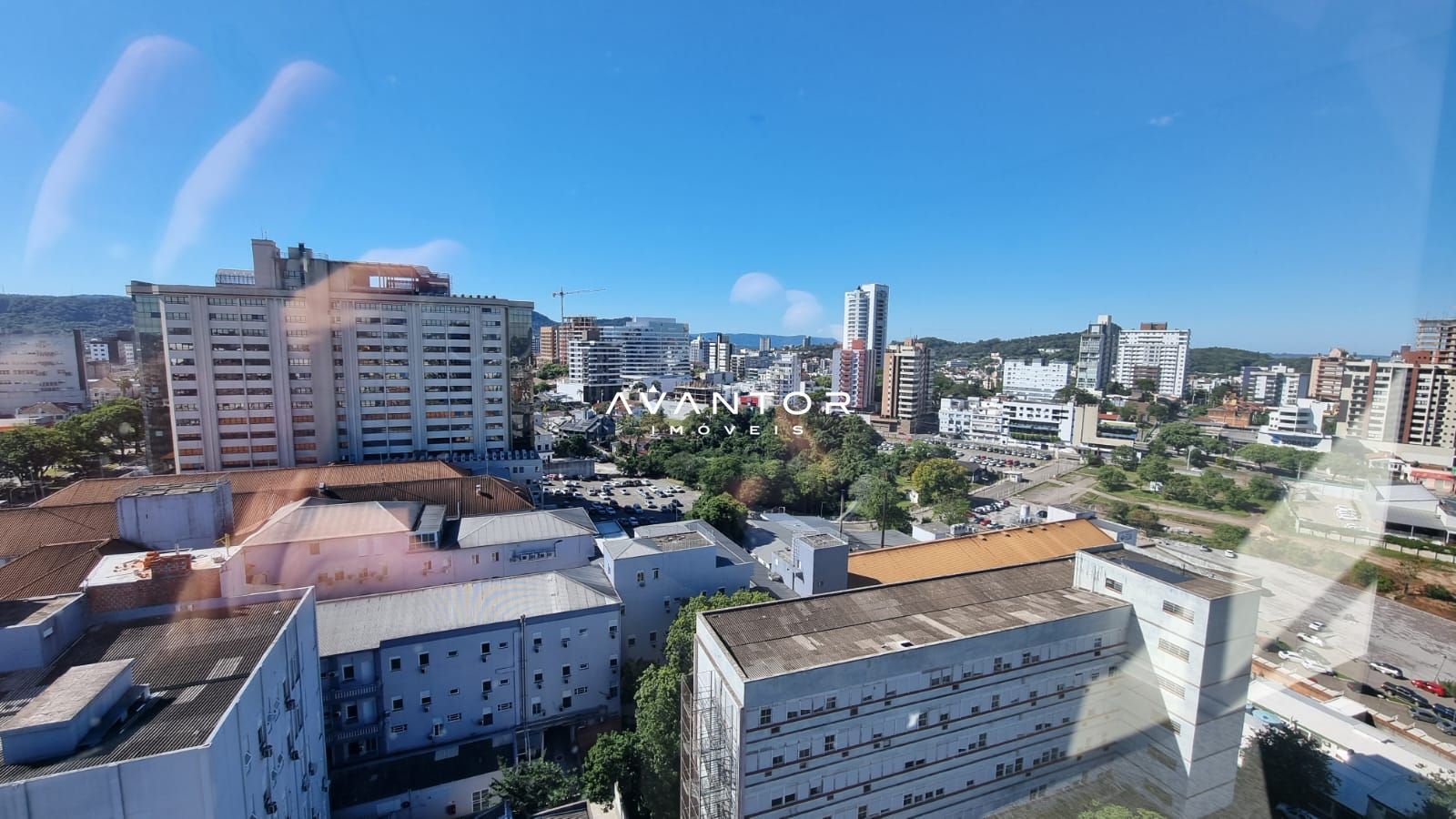 Sala Comercial com 1 sala à venda no Comercial Prime, em Centro, Santa Maria/RS — foto 16 de 16