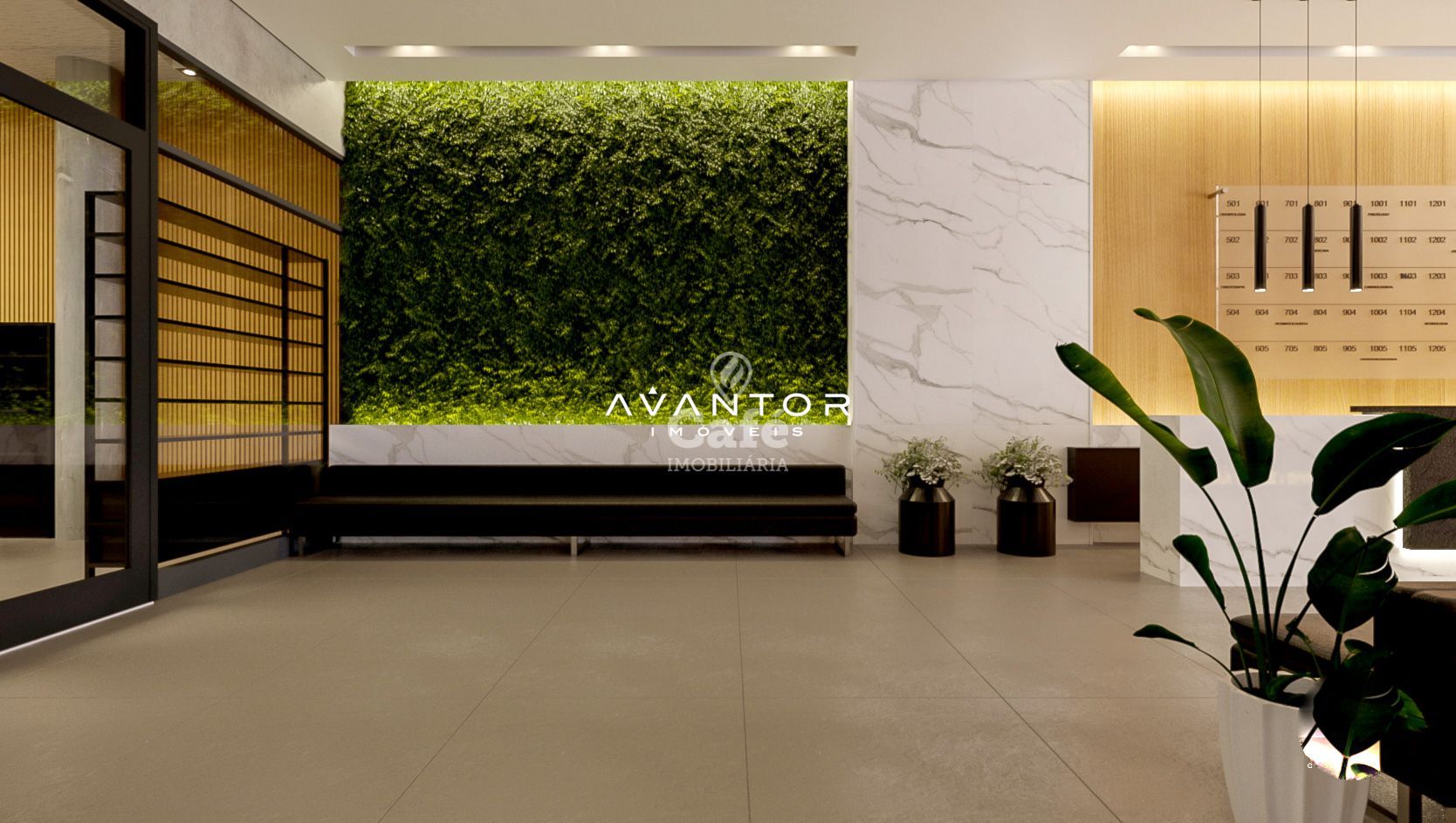 Sala Comercial com 4 salas à venda no Comercial Prime, em Centro, Santa Maria/RS — foto 2 de 18