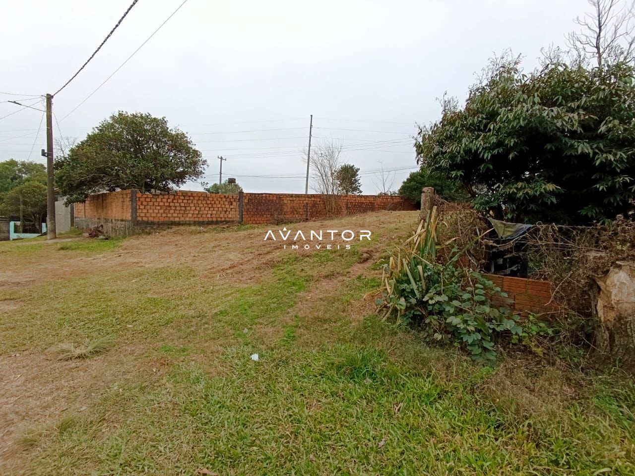 Terreno à venda em Pinheiro Machado, Santa Maria/RS — foto 2 de 3