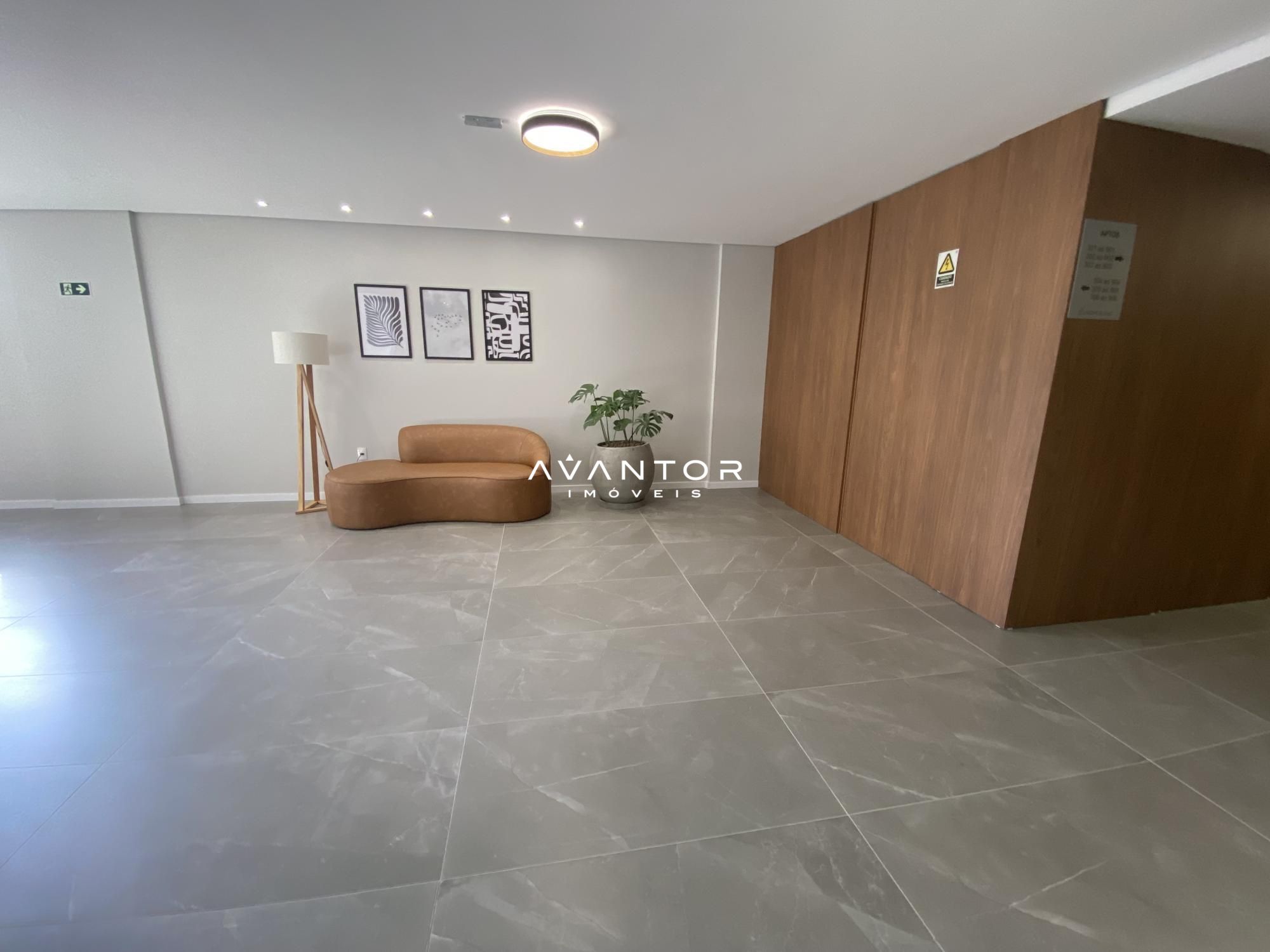 Apartamento com 3 quartos à venda no Residencial Mont blanc, em Nossa Senhora das Dores, Santa Maria/RS — foto 8 de 26