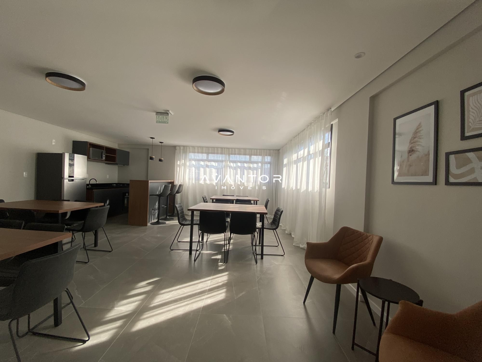 Apartamento com 3 quartos à venda no Residencial Mont blanc, em Nossa Senhora das Dores, Santa Maria/RS — foto 14 de 26