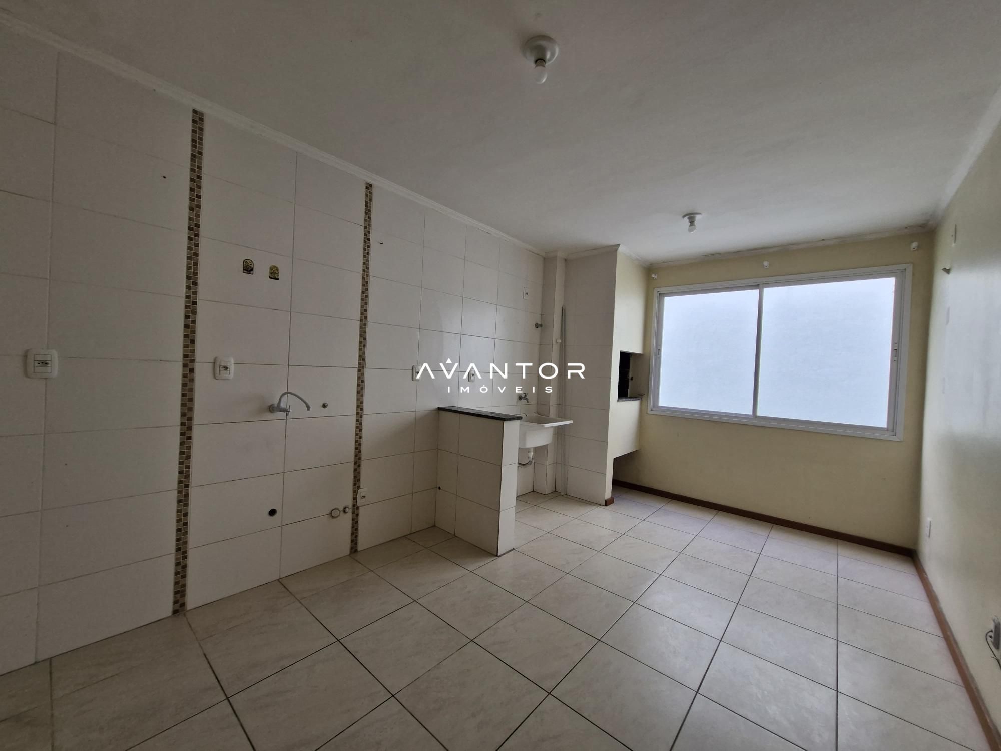 Apartamento com 1 quarto à venda no Edifício Visão I, em Nossa Senhora do Rosário, Santa Maria/RS — foto 3 de 7