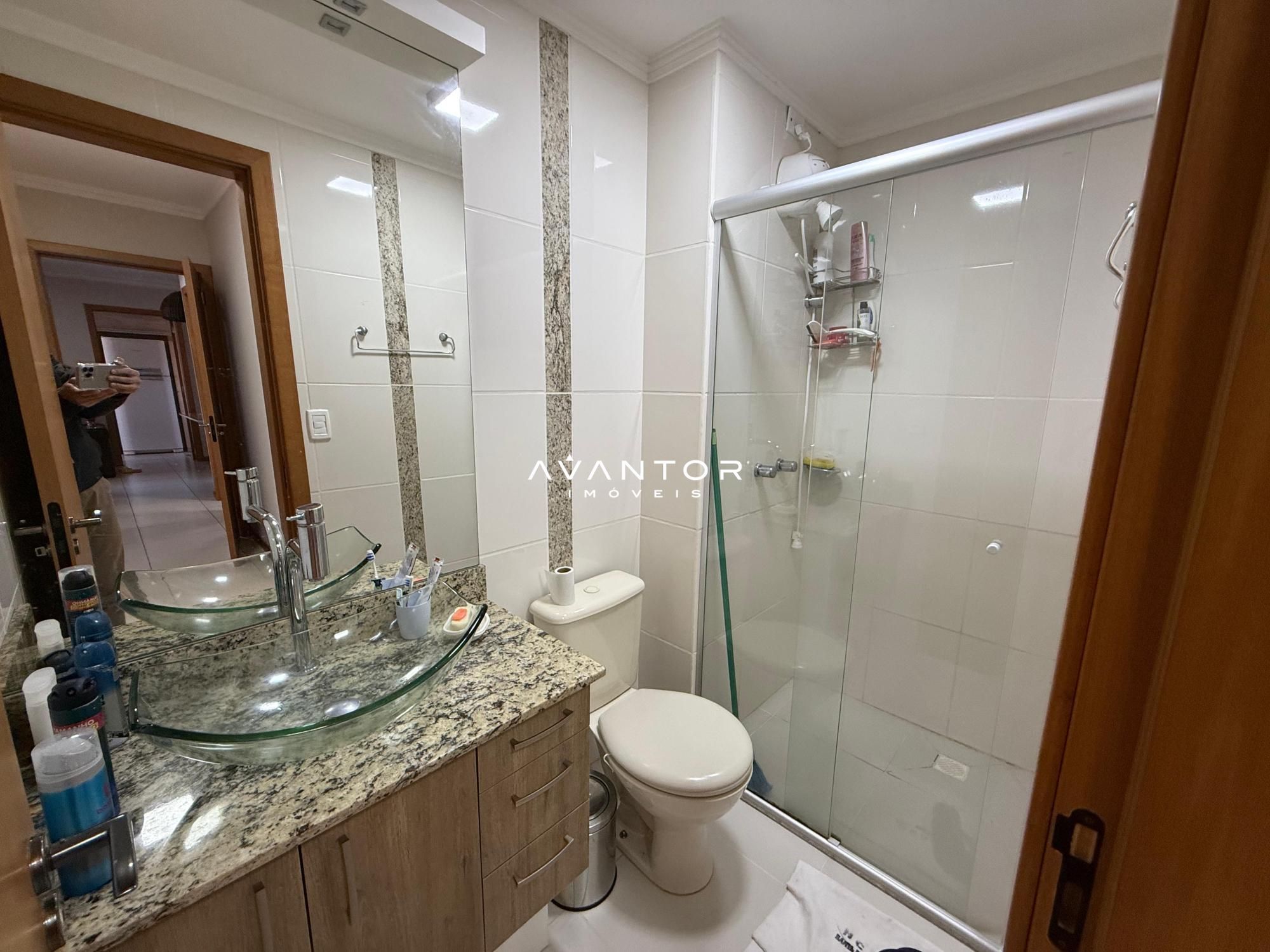Apartamento com 2 quartos à venda no Edifício Porto, em Nossa Senhora Medianeira, Santa Maria/RS — foto 8 de 15