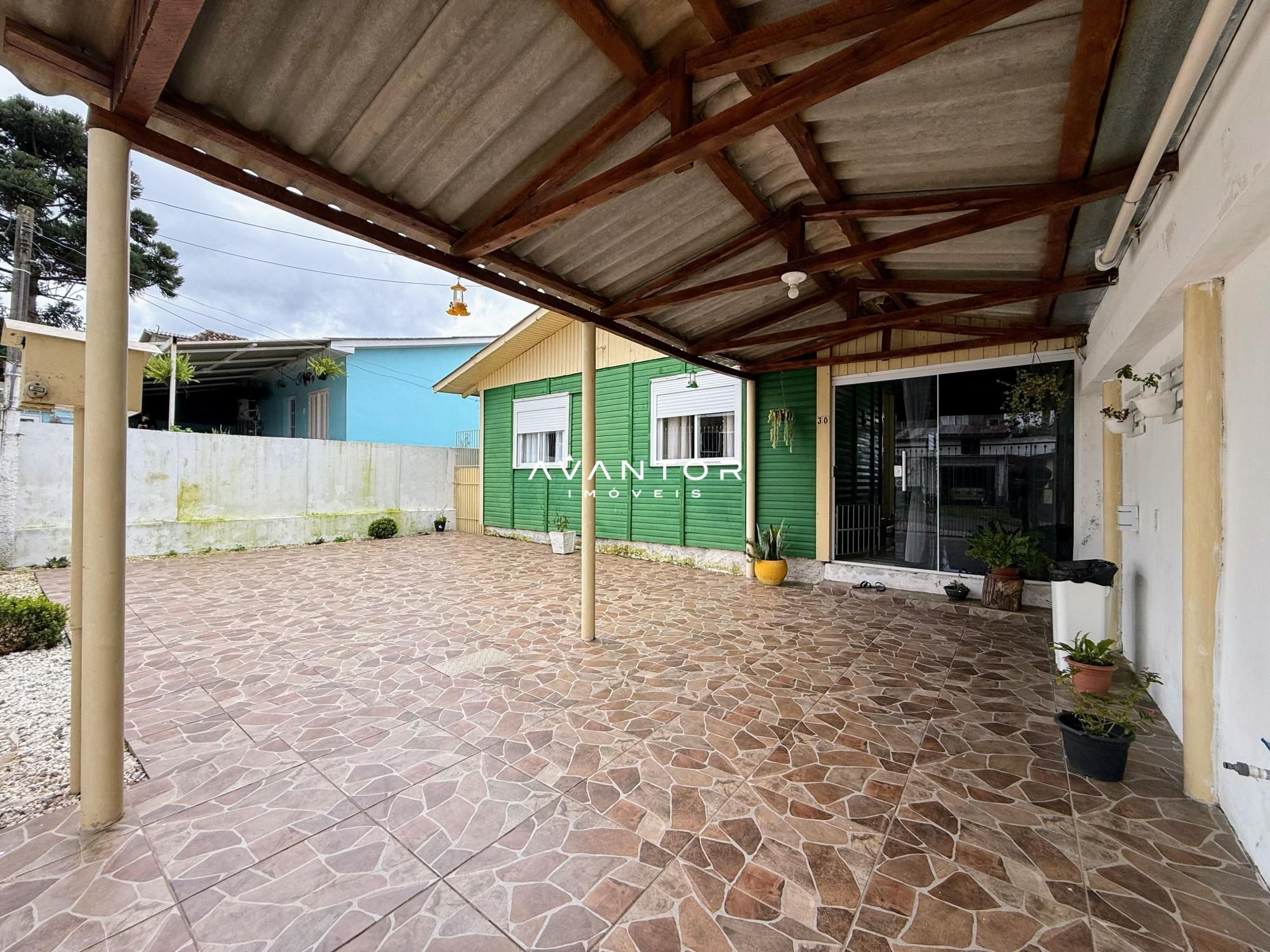 Casa com 3 quartos à venda em Juscelino Kubitschek, Santa Maria/RS — foto 2 de 16