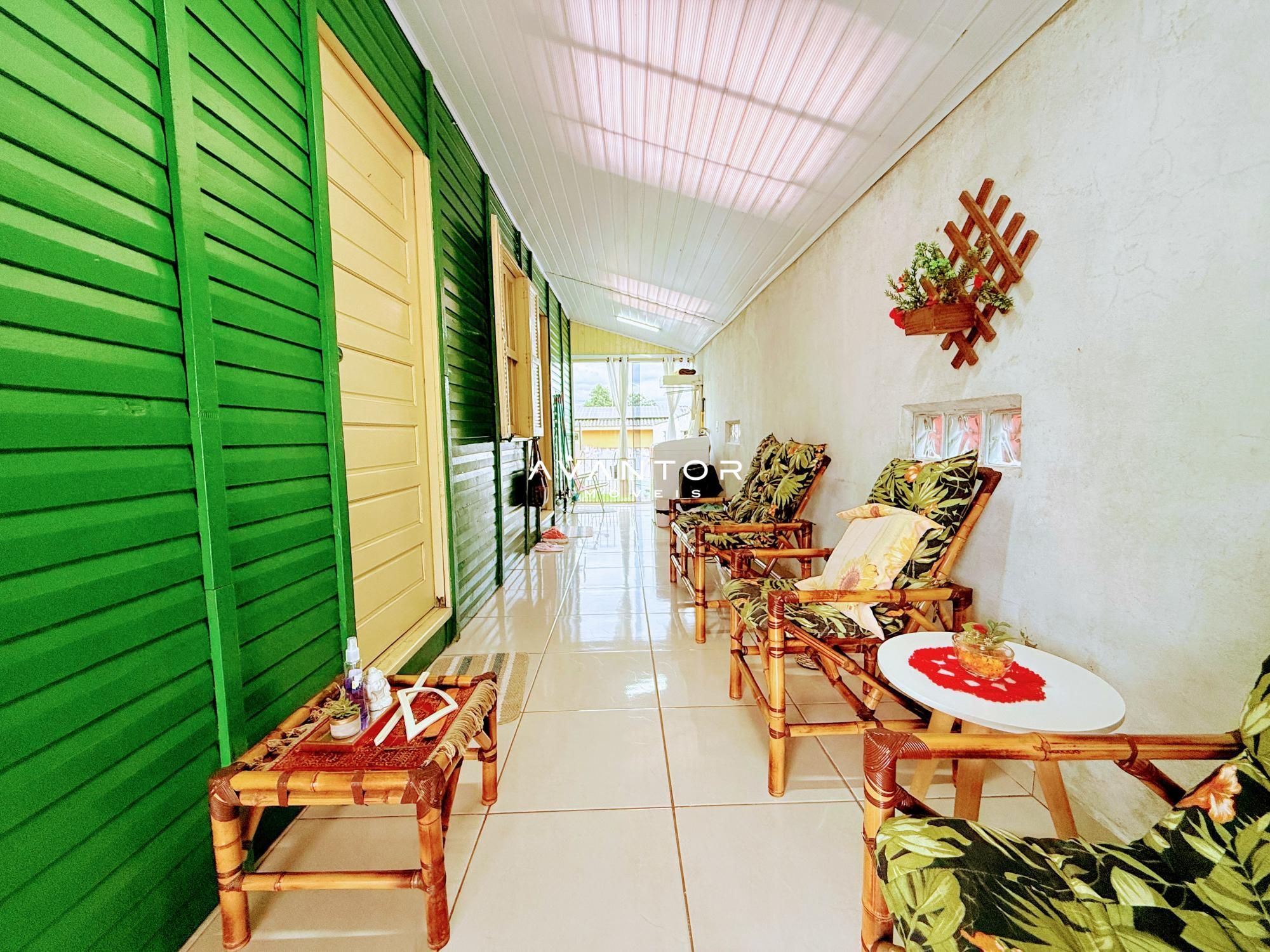 Casa com 3 quartos à venda em Juscelino Kubitschek, Santa Maria/RS — foto 4 de 16