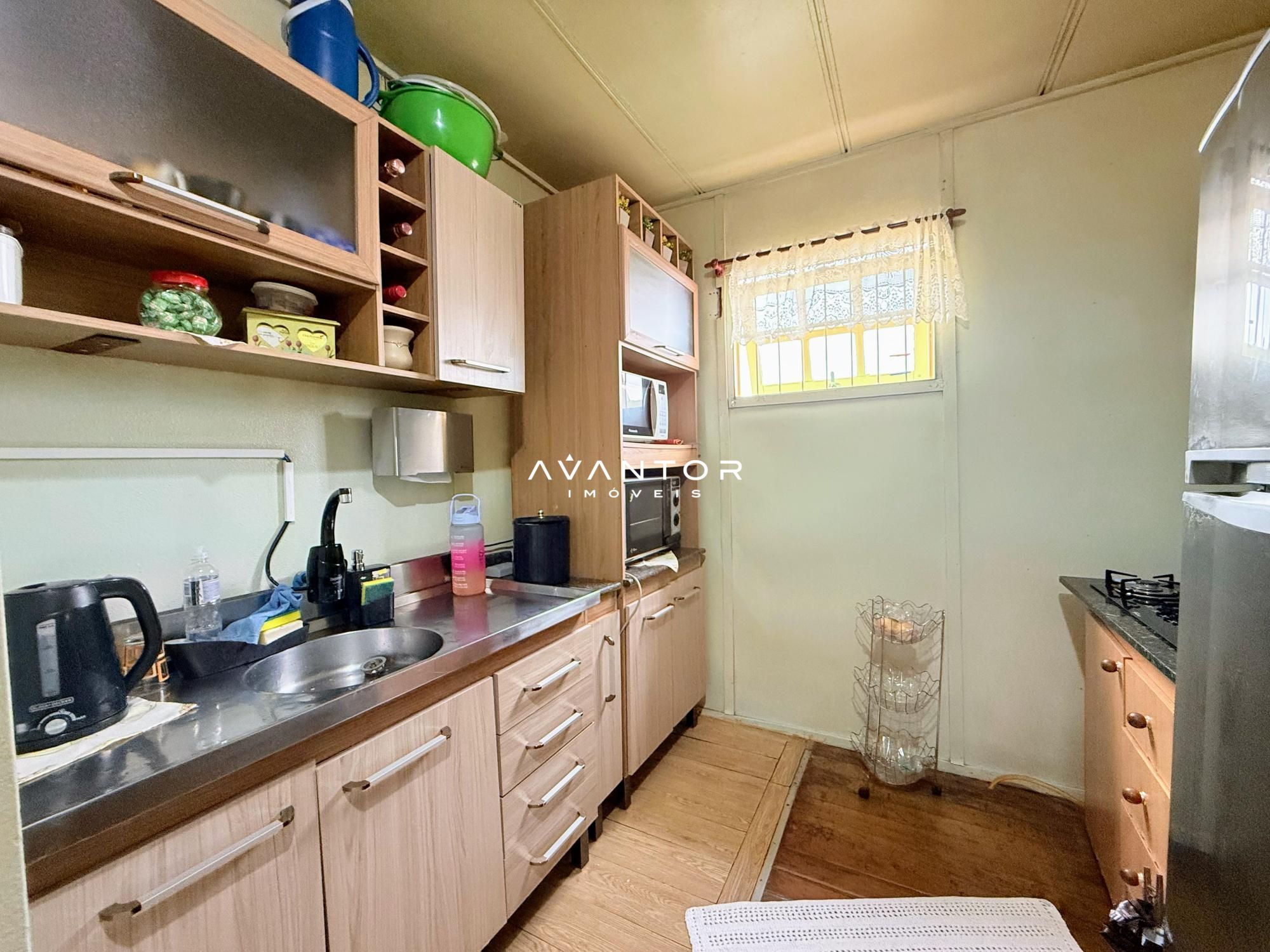 Casa com 3 quartos à venda em Juscelino Kubitschek, Santa Maria/RS — foto 11 de 16