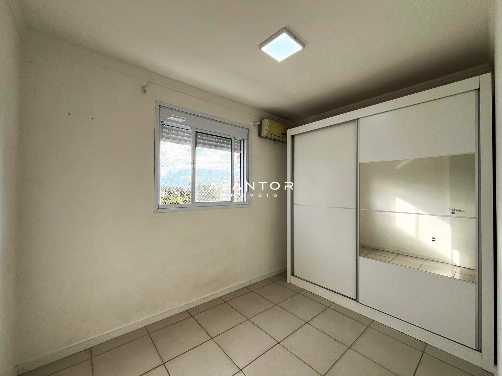 Apartamento com 3 quartos à venda no Residencial Vercelli, em Nossa Senhora Medianeira, Santa Maria/RS — foto 4 de 15