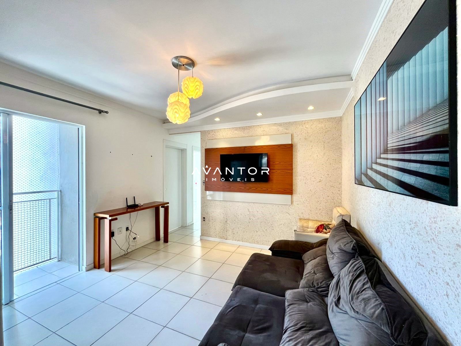 Apartamento com 3 quartos à venda no Residencial Vercelli, em Nossa Senhora Medianeira, Santa Maria/RS — foto 14 de 15