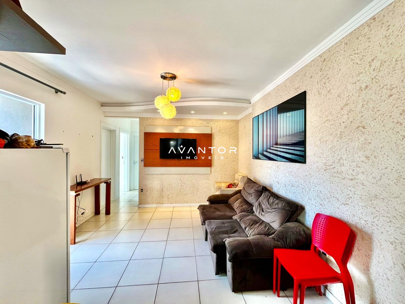 Apartamento com 3 quartos à venda no Residencial Vercelli, em Nossa Senhora Medianeira, Santa Maria/RS — foto 15 de 15