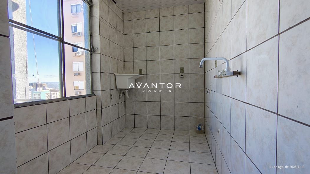 Apartamento com 2 quartos à venda no Edifício Pisani, em Centro, Santa Maria/RS — foto 4 de 6