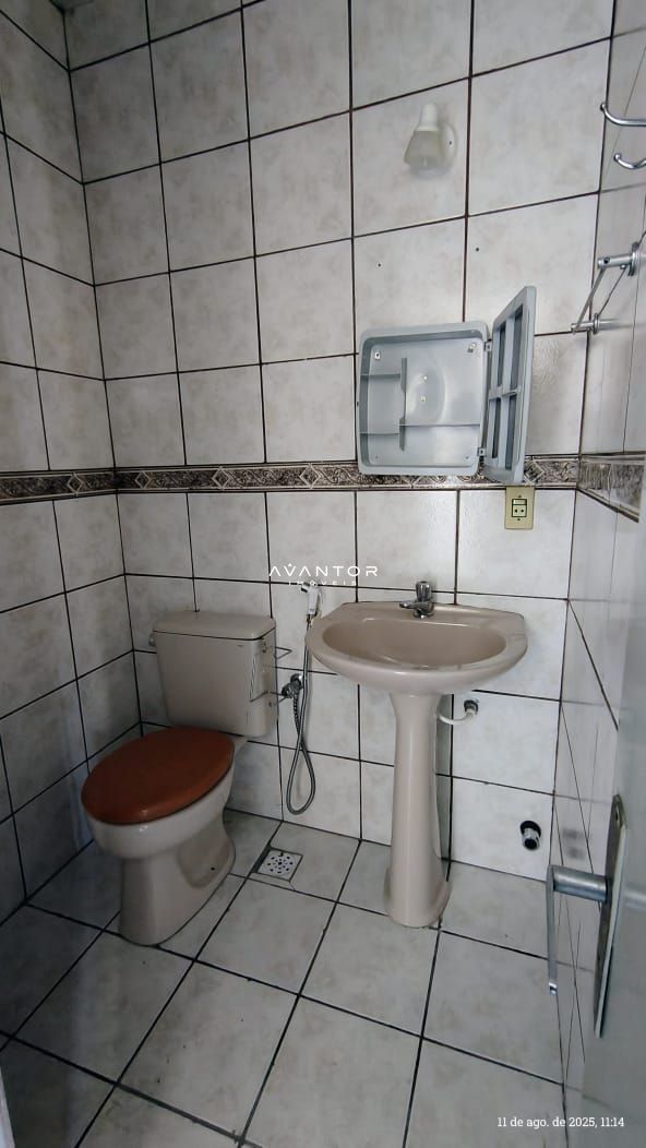 Apartamento com 2 quartos à venda no Edifício Pisani, em Centro, Santa Maria/RS — foto 5 de 6