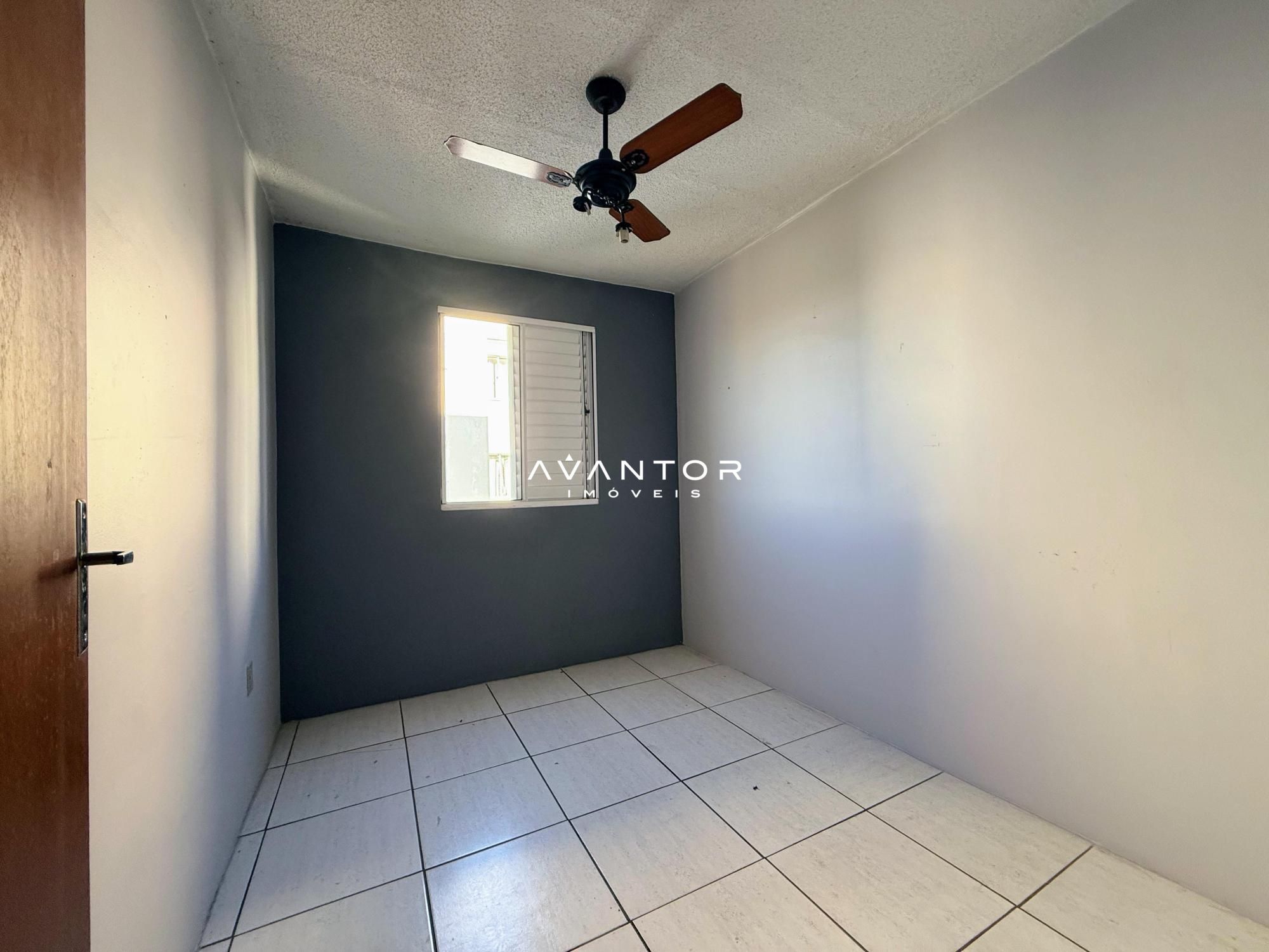 Apartamento com 2 quartos à venda no Residencial Videiras, em Passo D'Areia, Santa Maria/RS — foto 7 de 14