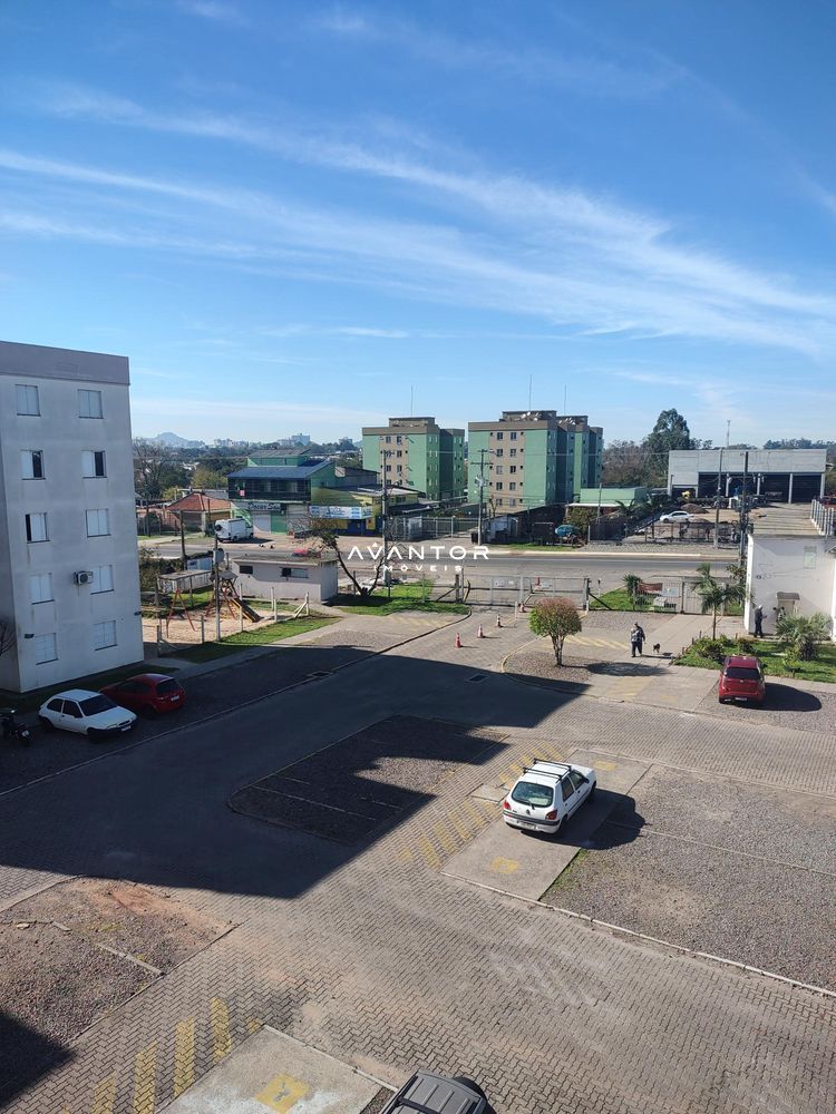 Apartamento com 2 quartos à venda no Residencial Videiras, em Passo D'Areia, Santa Maria/RS — foto 12 de 14