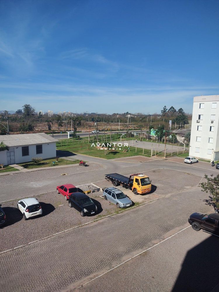 Apartamento com 2 quartos à venda no Residencial Videiras, em Passo D'Areia, Santa Maria/RS — foto 13 de 14