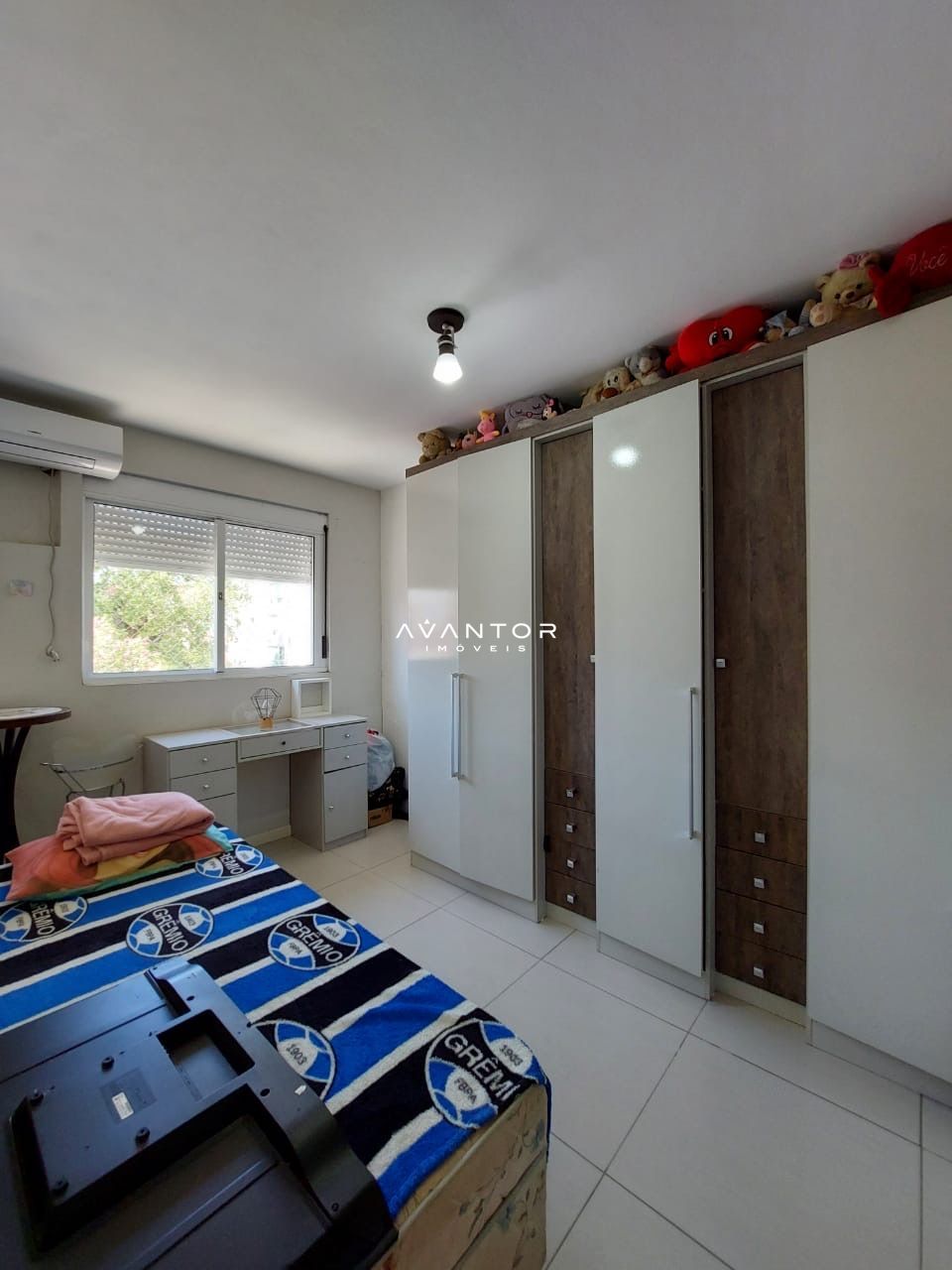 Cobertura com 3 quartos à venda no Residencial Paseo Del Prado, em Nossa Senhora de Fátima, Santa Maria/RS — foto 4 de 6