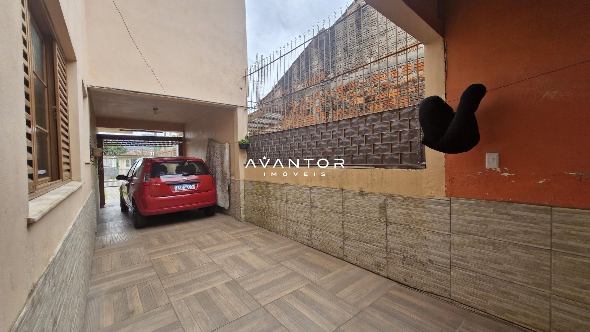 Casa com 5 quartos à venda em Passo D'Areia, Santa Maria/RS — foto 24 de 25