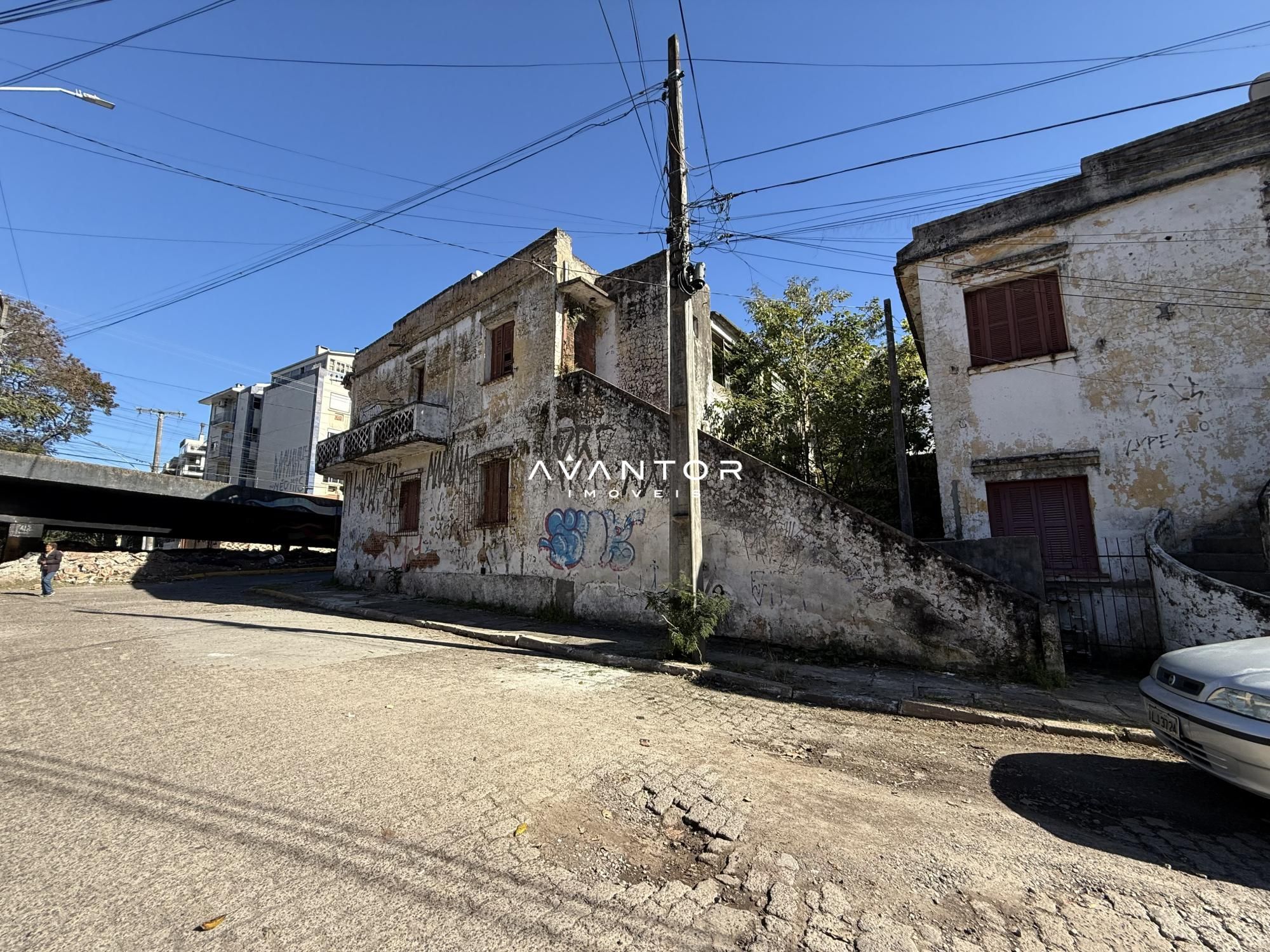 Terreno à venda em Centro, Santa Maria/RS — foto 5 de 6