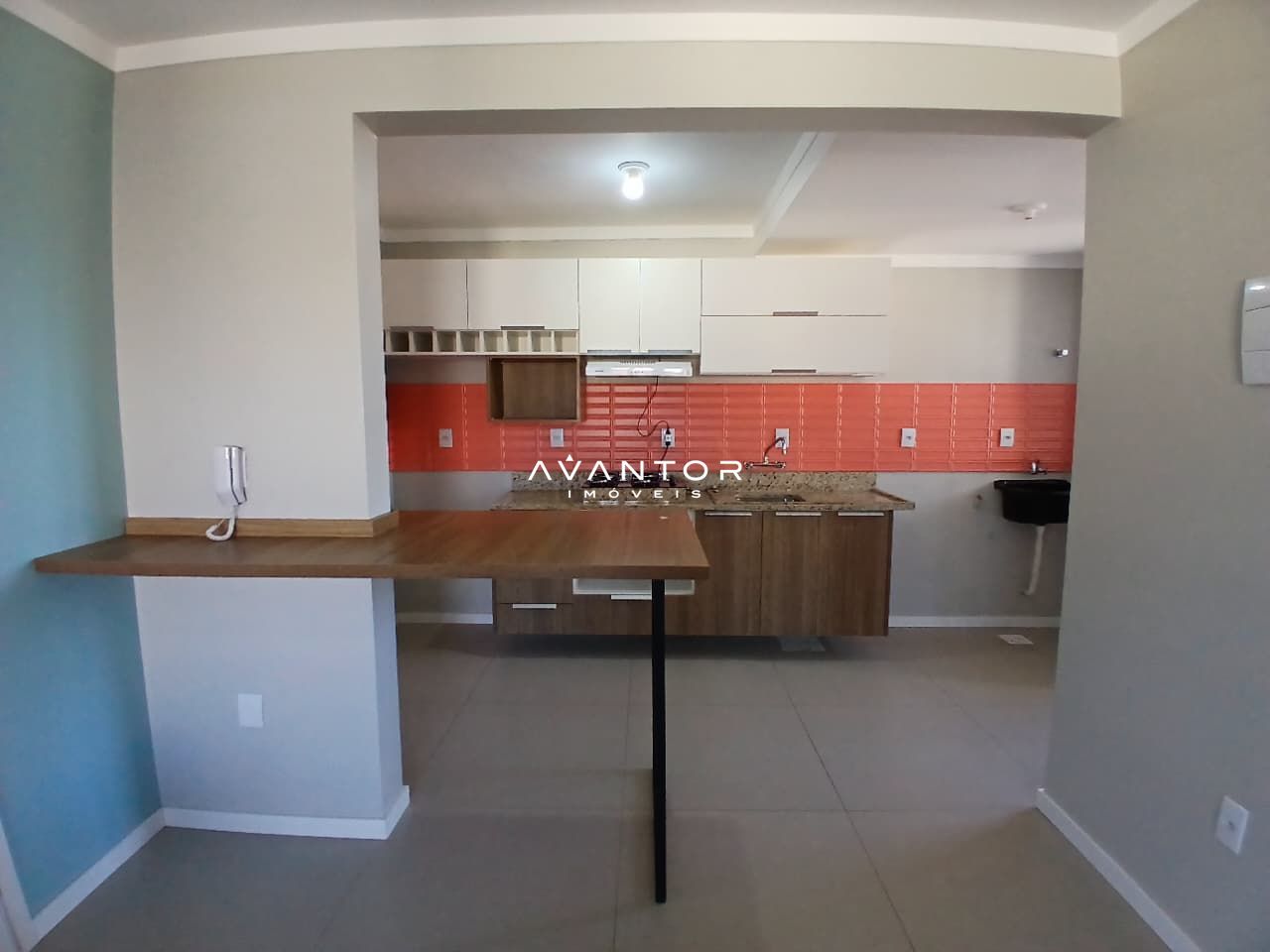 Apartamento com 2 quartos para alugar em Camobi, Santa Maria/RS — foto 8 de 18