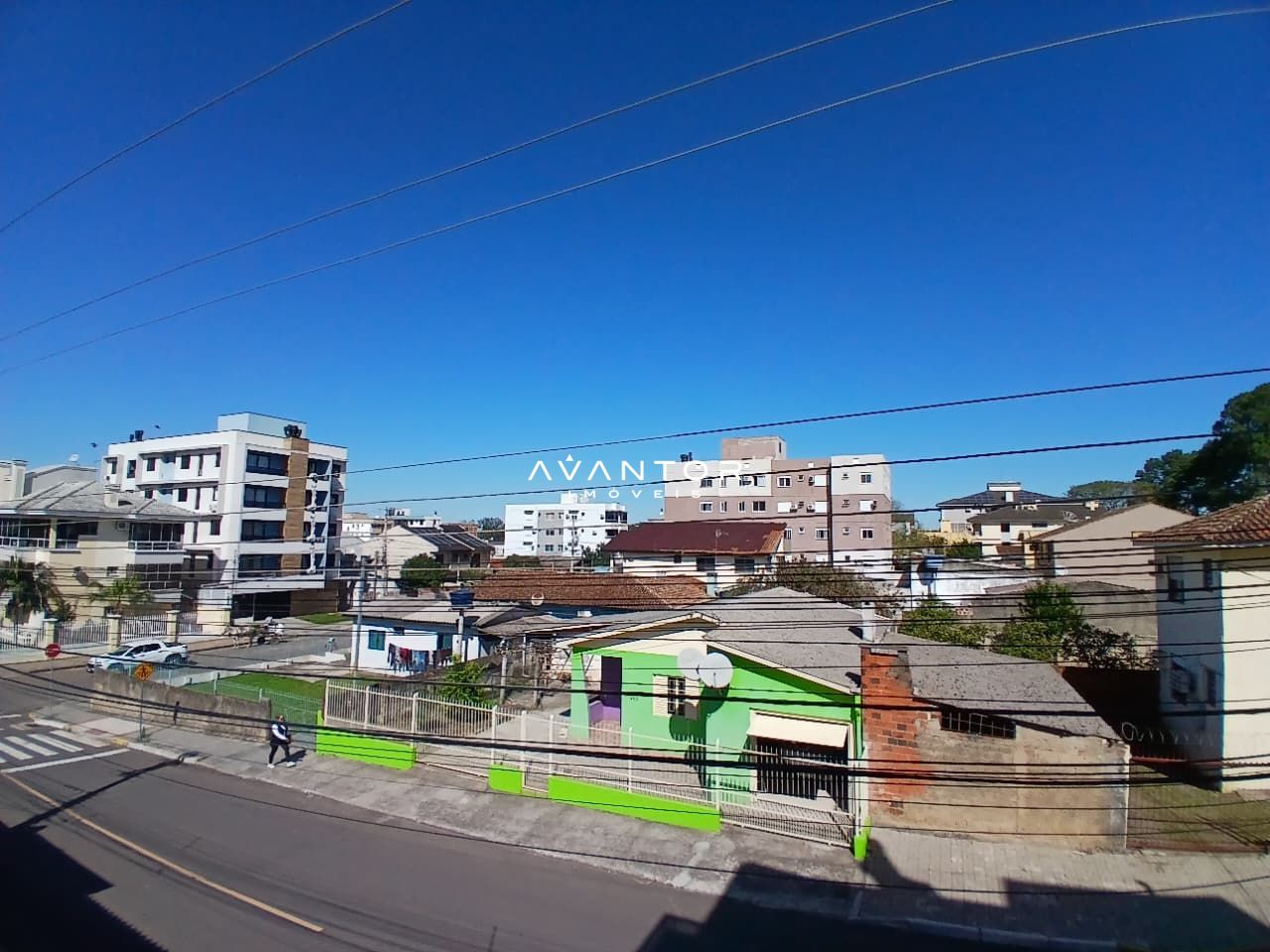 Apartamento com 2 quartos para alugar em Camobi, Santa Maria/RS — foto 18 de 18