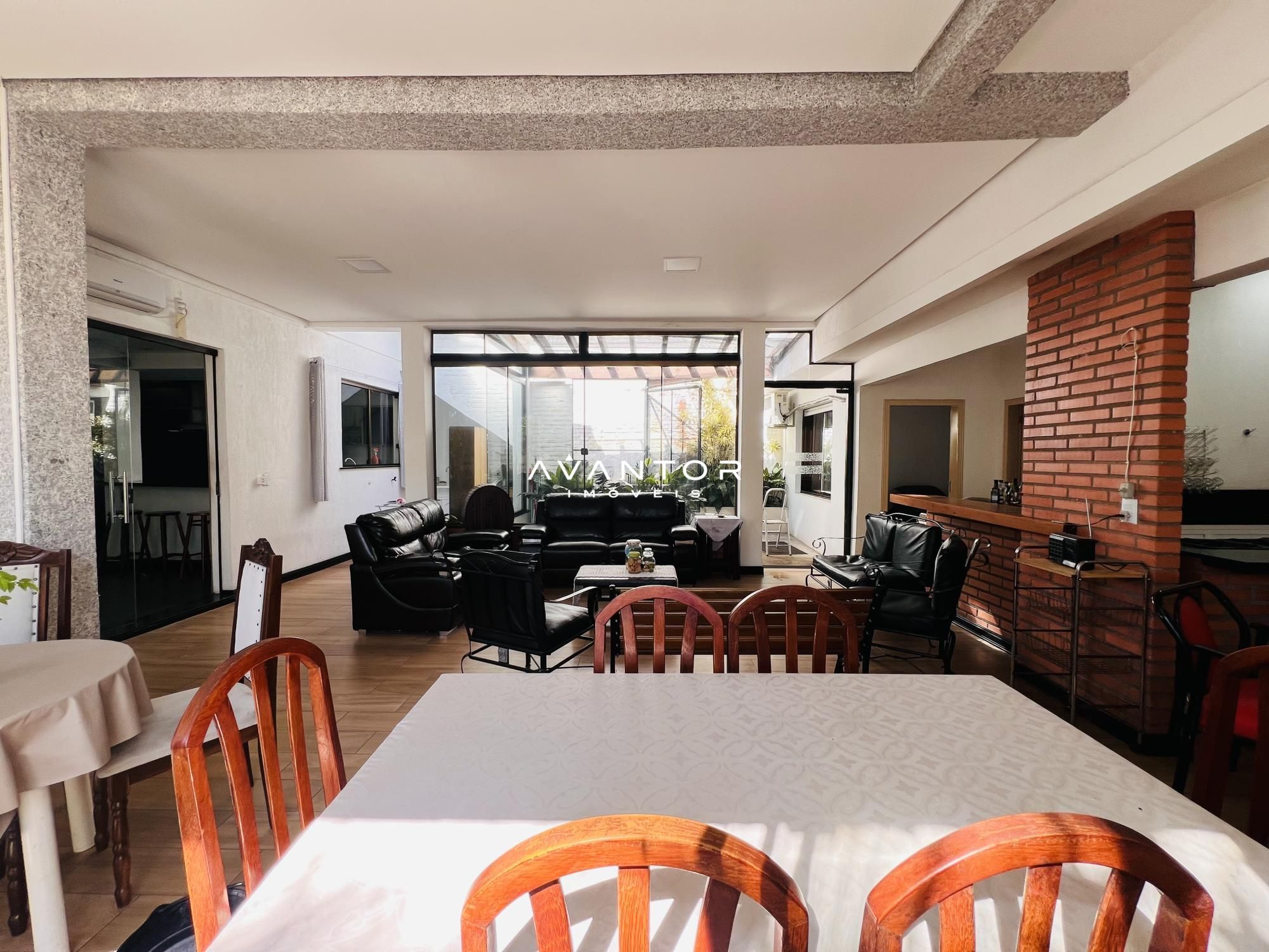 Casa com 4 quartos à venda em Nossa Senhora do Rosário, Santa Maria/RS — foto 38 de 57