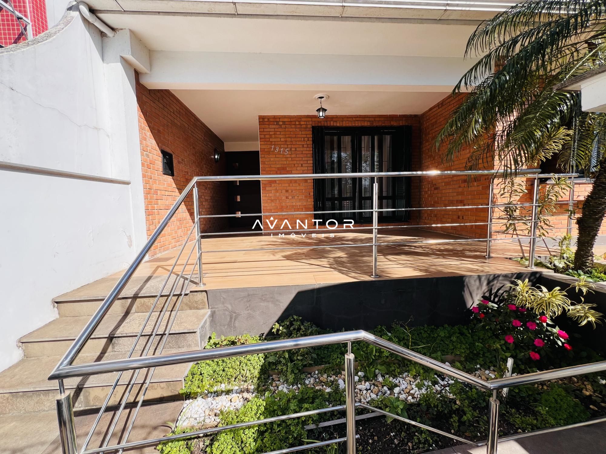 Casa com 4 quartos à venda em Nossa Senhora do Rosário, Santa Maria/RS — foto 57 de 57