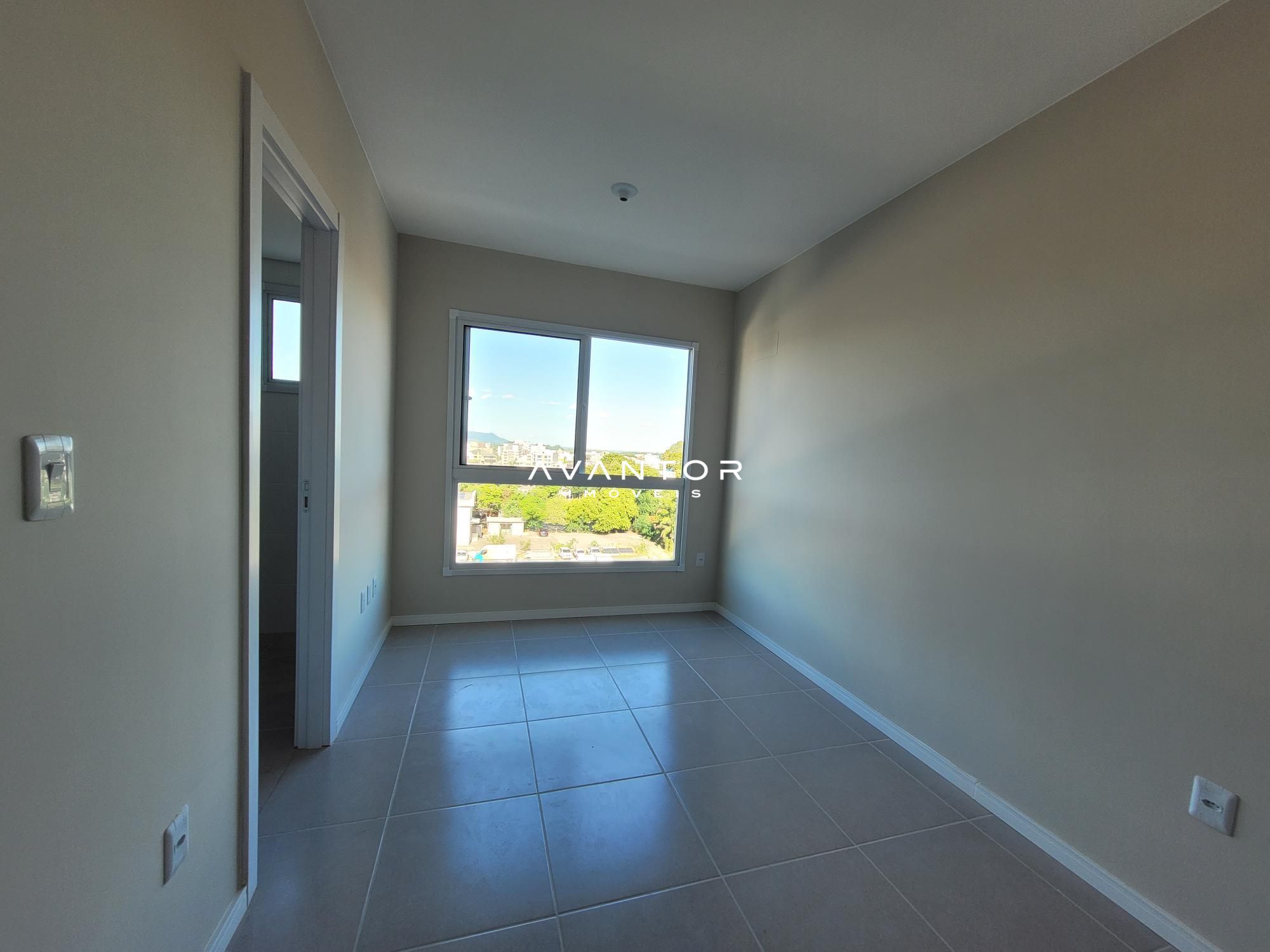 Apartamento com 2 quartos à venda no Residencial São Roque, em Camobi, Santa Maria/RS — foto 8 de 10