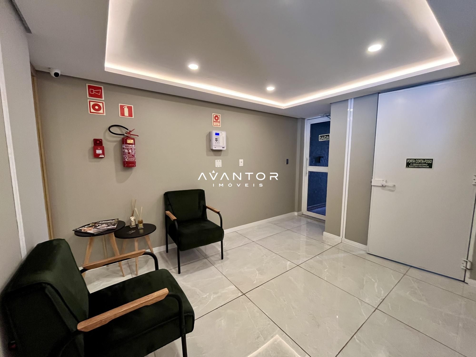 Apartamento com 2 quartos à venda no Residencial Carina, em Camobi, Santa Maria/RS — foto 15 de 16