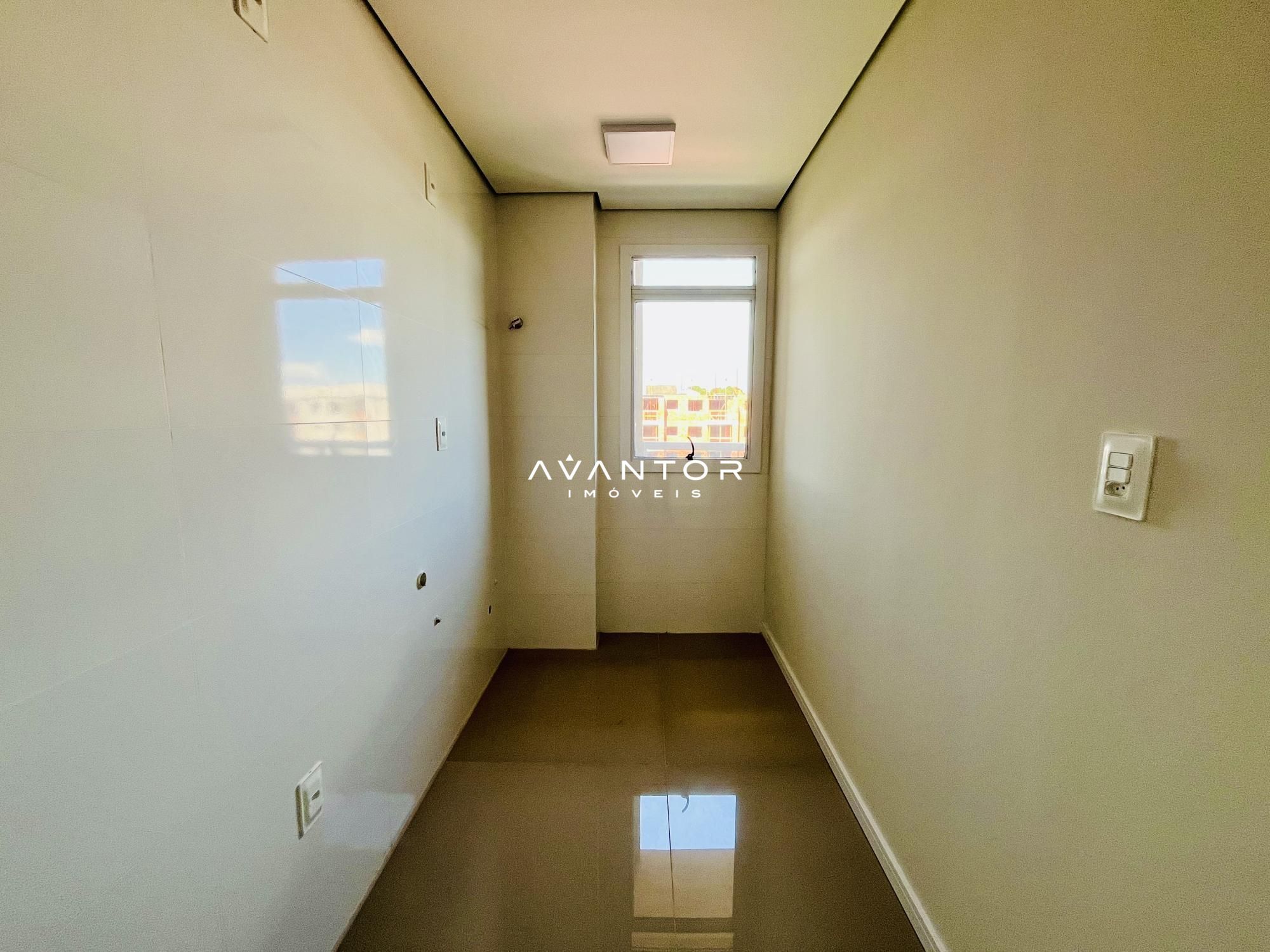 Apartamento com 1 quarto à venda no Residencial Carina, em Camobi, Santa Maria/RS — foto 2 de 8