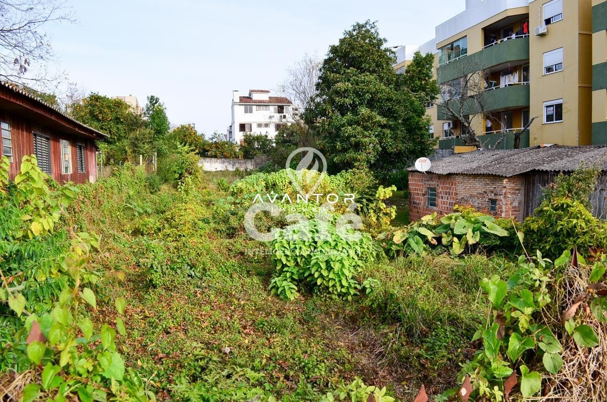 Terreno à venda em Nossa Senhora de Fátima, Santa Maria/RS — foto 2 de 4
