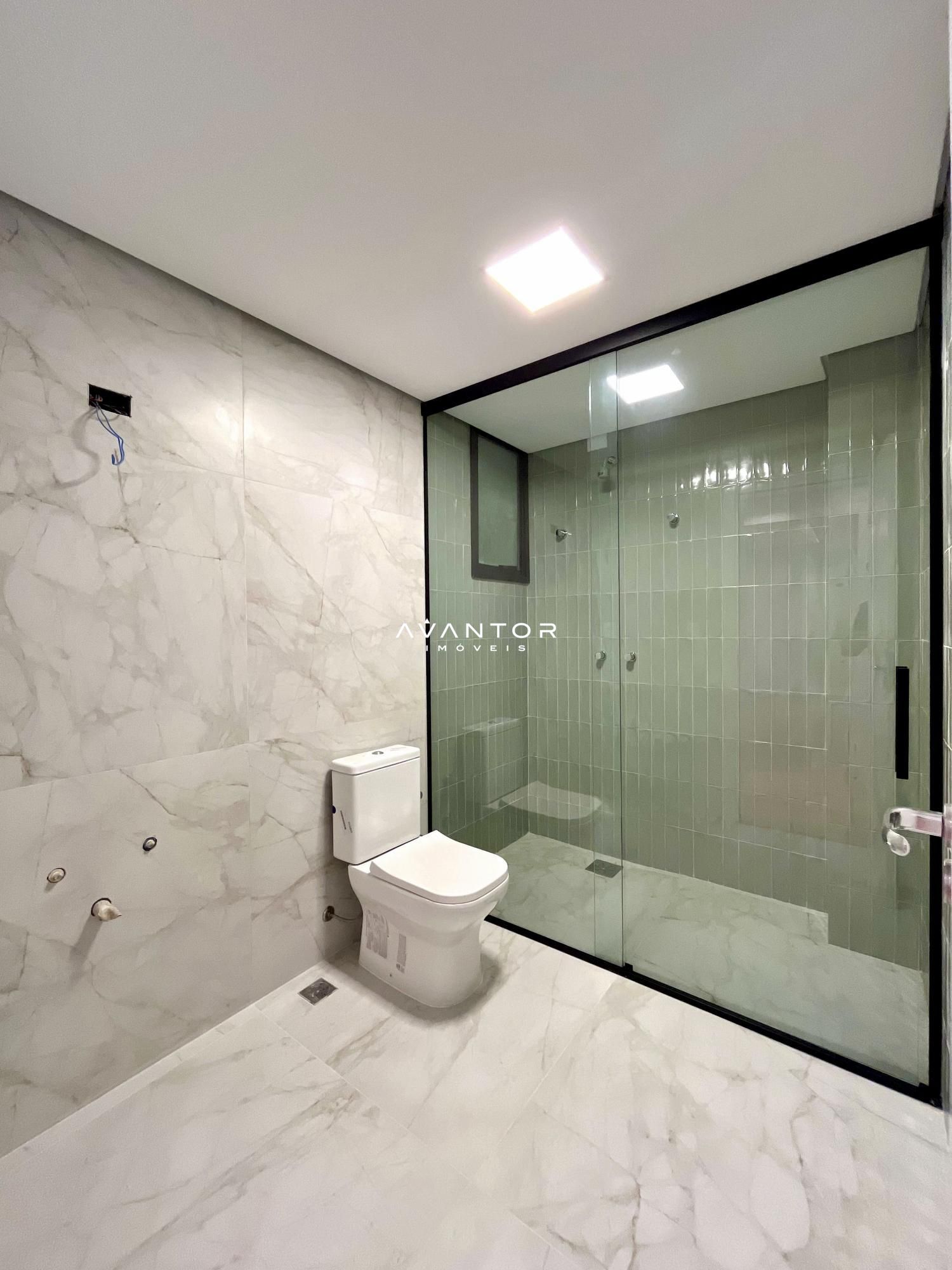 Apartamento com 3 quartos à venda no Residencial Córdoba Palace, em Nossa Senhora Medianeira, Santa Maria/RS — foto 9 de 16