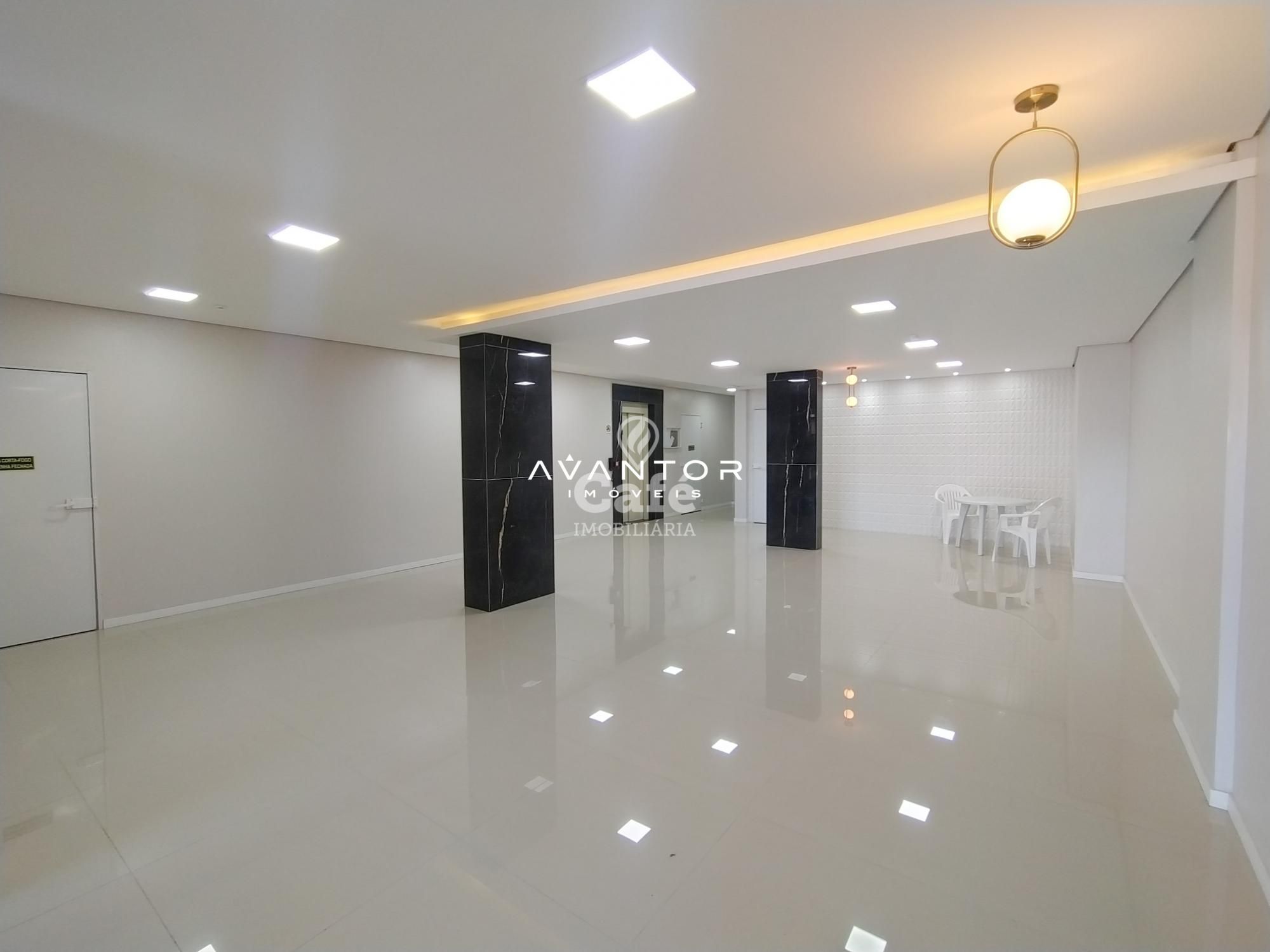 Apartamento com 2 quartos à venda em Nossa Senhora Medianeira, Santa Maria/RS — foto 2 de 14