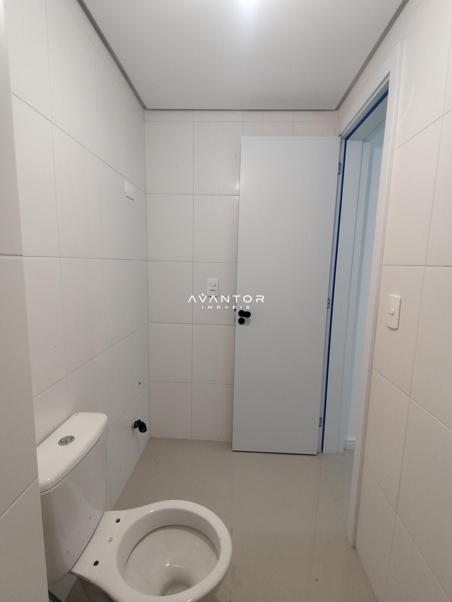 Apartamento com 2 quartos à venda no Edifício Távira, em Uglione, Santa Maria/RS — foto 8 de 11