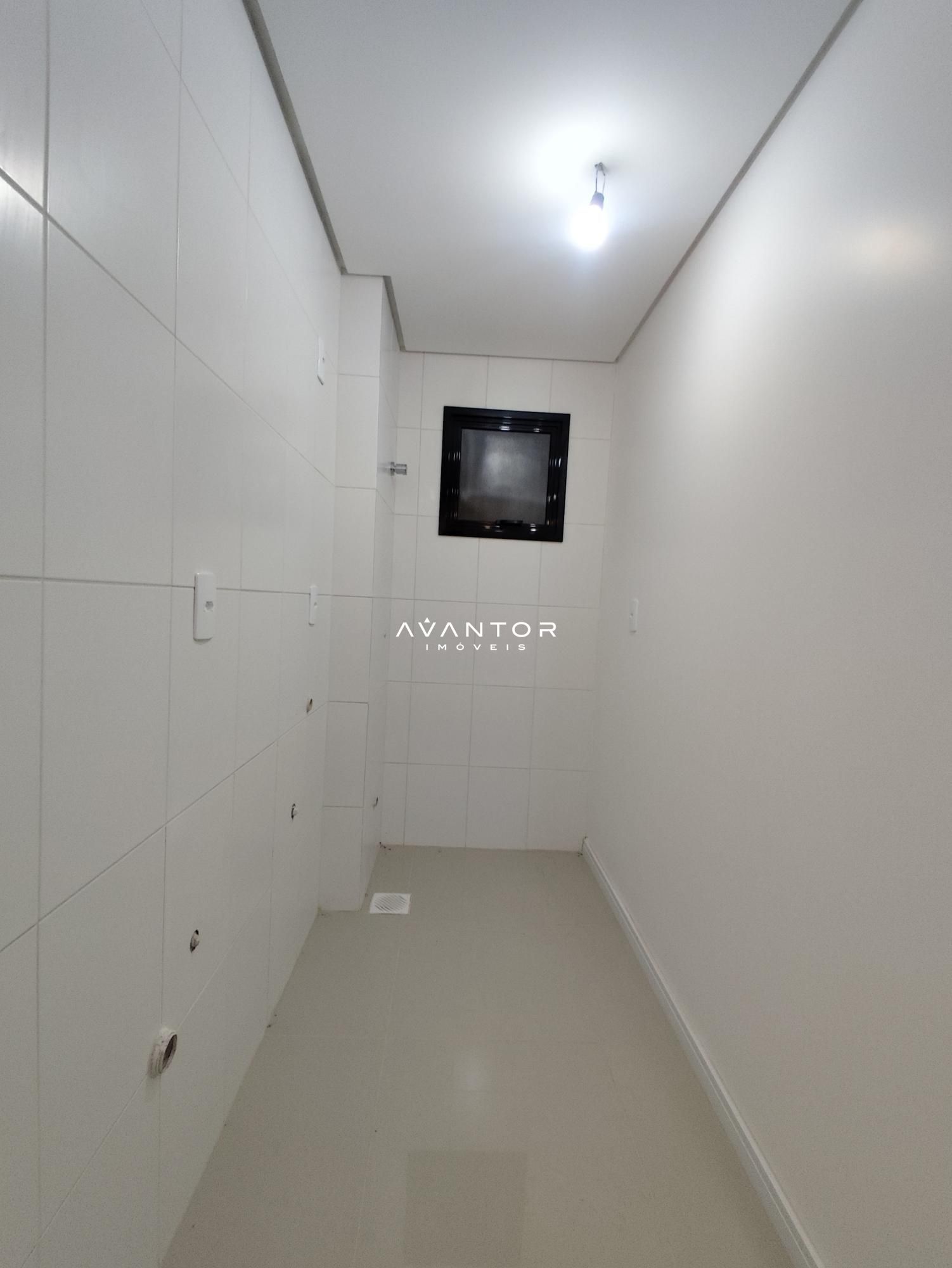 Apartamento com 2 quartos à venda no Edifício Távira, em Uglione, Santa Maria/RS — foto 10 de 11