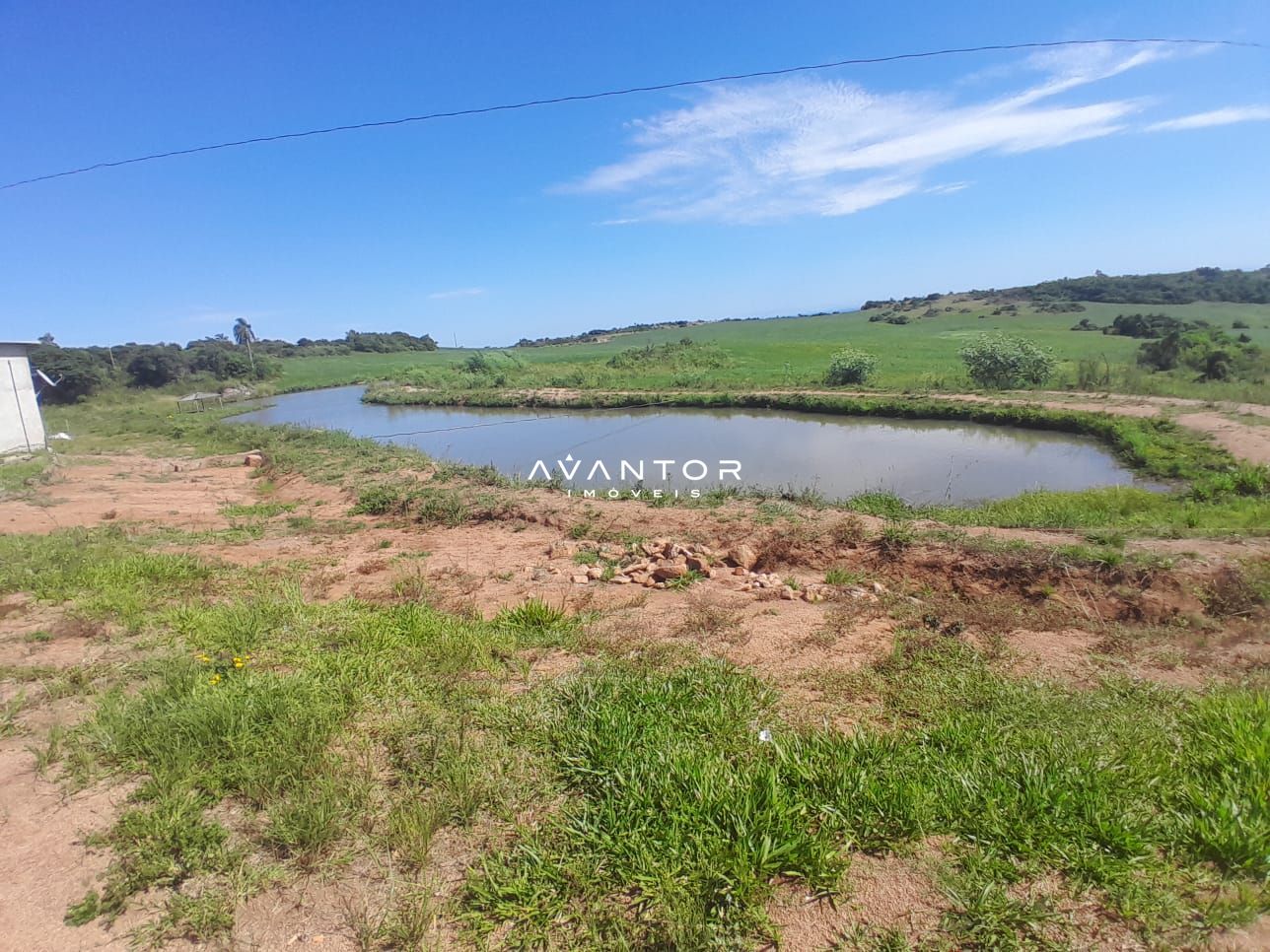 Fazenda com 3 quartos à venda em Rosa, São Sepé/RS — foto 9 de 14