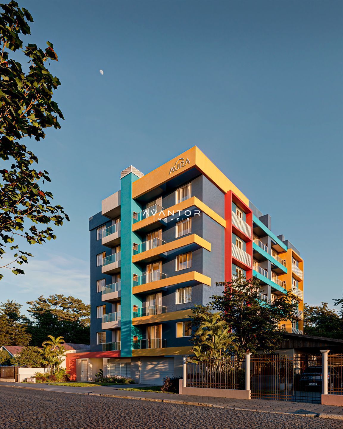 Apartamento com 2 quartos à venda no Pulse, em Camobi, Santa Maria/RS — foto 2 de 24
