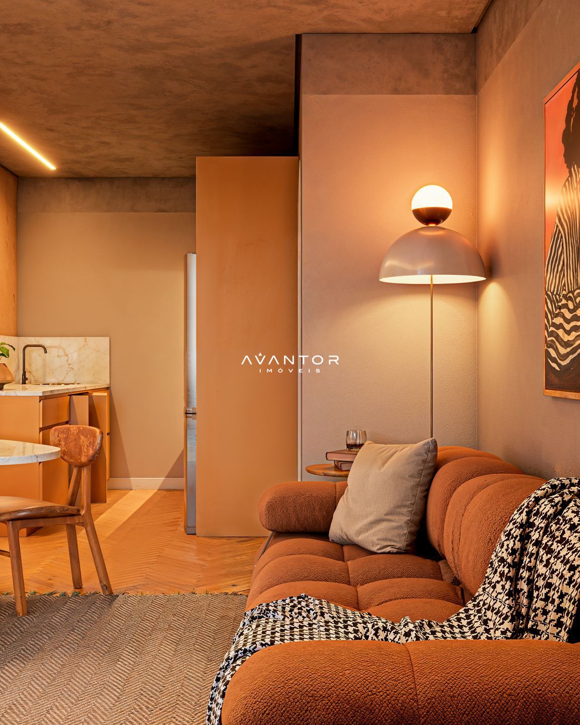 Apartamento com 2 quartos à venda no Pulse, em Camobi, Santa Maria/RS — foto 4 de 24