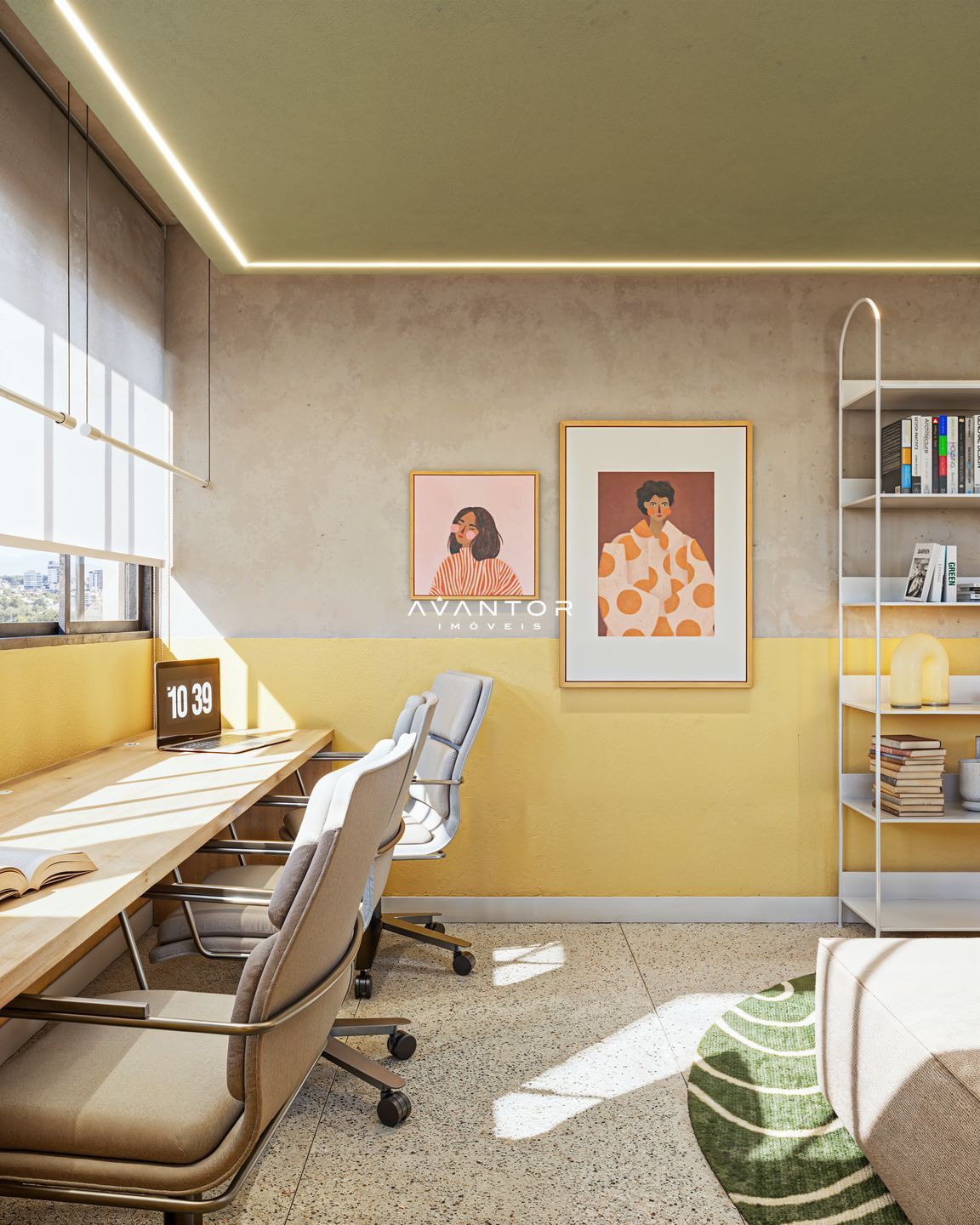 Apartamento com 2 quartos à venda no Pulse, em Camobi, Santa Maria/RS — foto 14 de 24