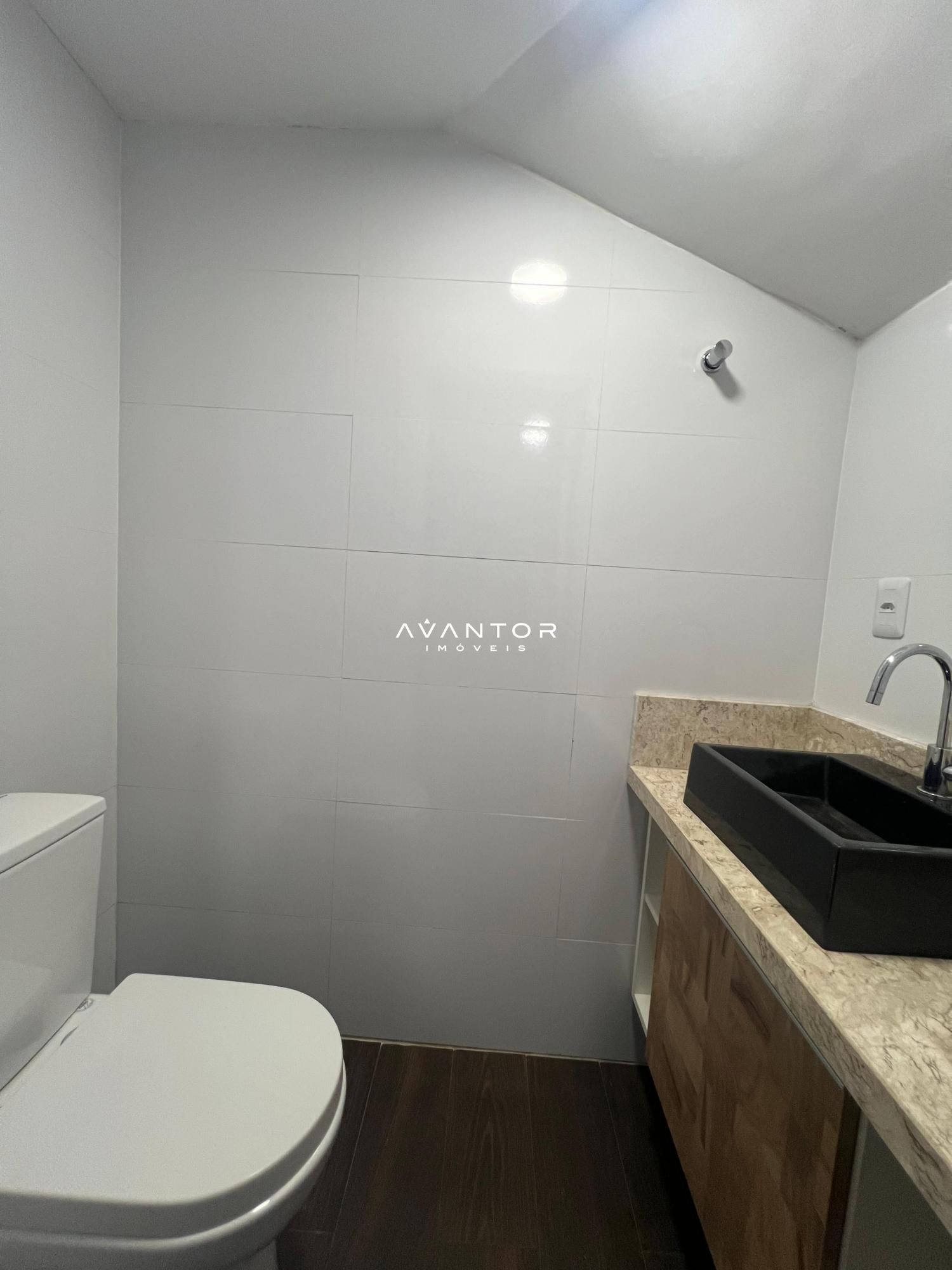 Casa com 3 quartos à venda no Residencial Magna Domus, em Diácono João Luiz Pozzobon, Santa Maria/RS — foto 8 de 29