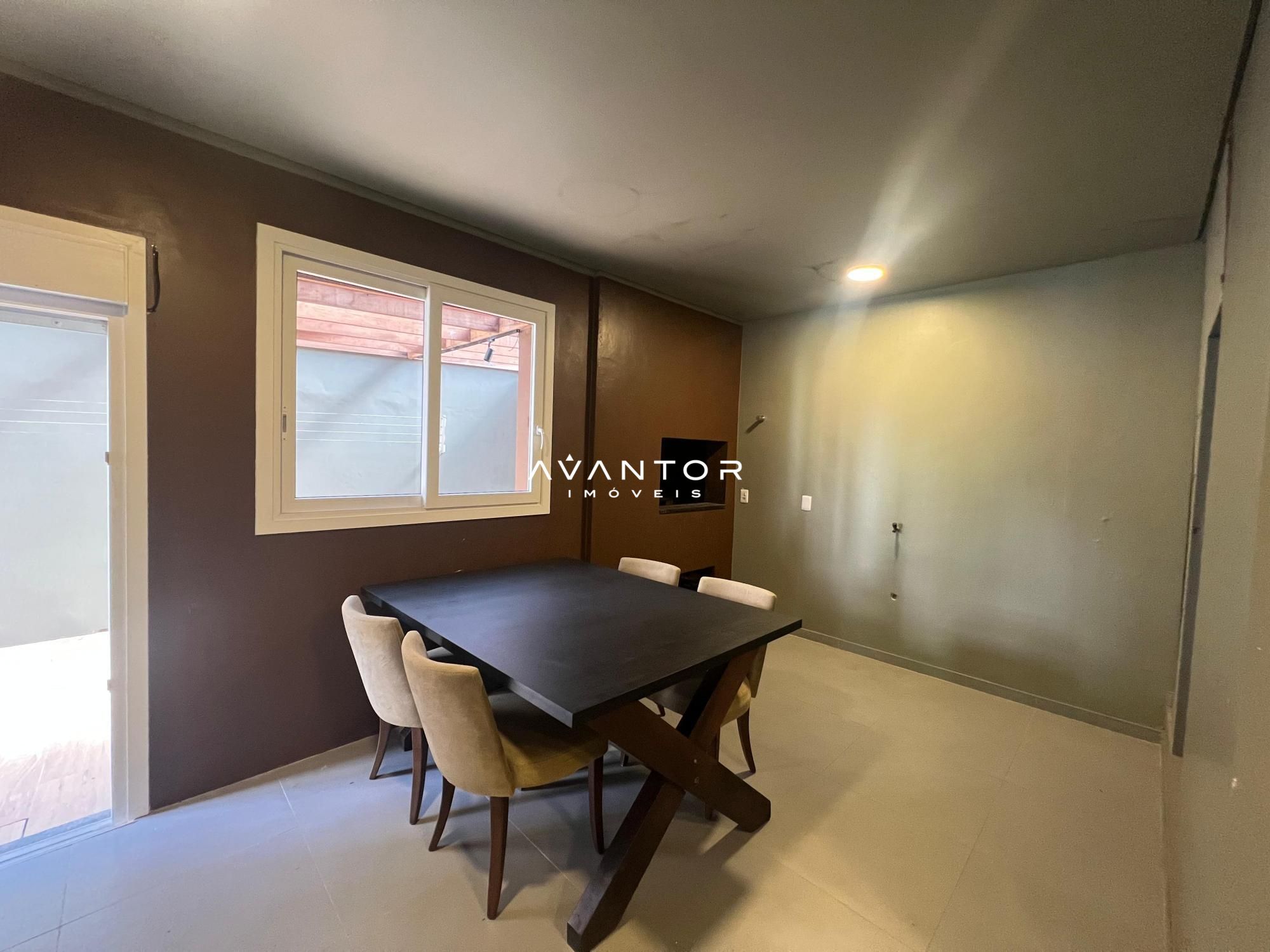 Casa com 3 quartos à venda no Residencial Magna Domus, em Diácono João Luiz Pozzobon, Santa Maria/RS — foto 9 de 29