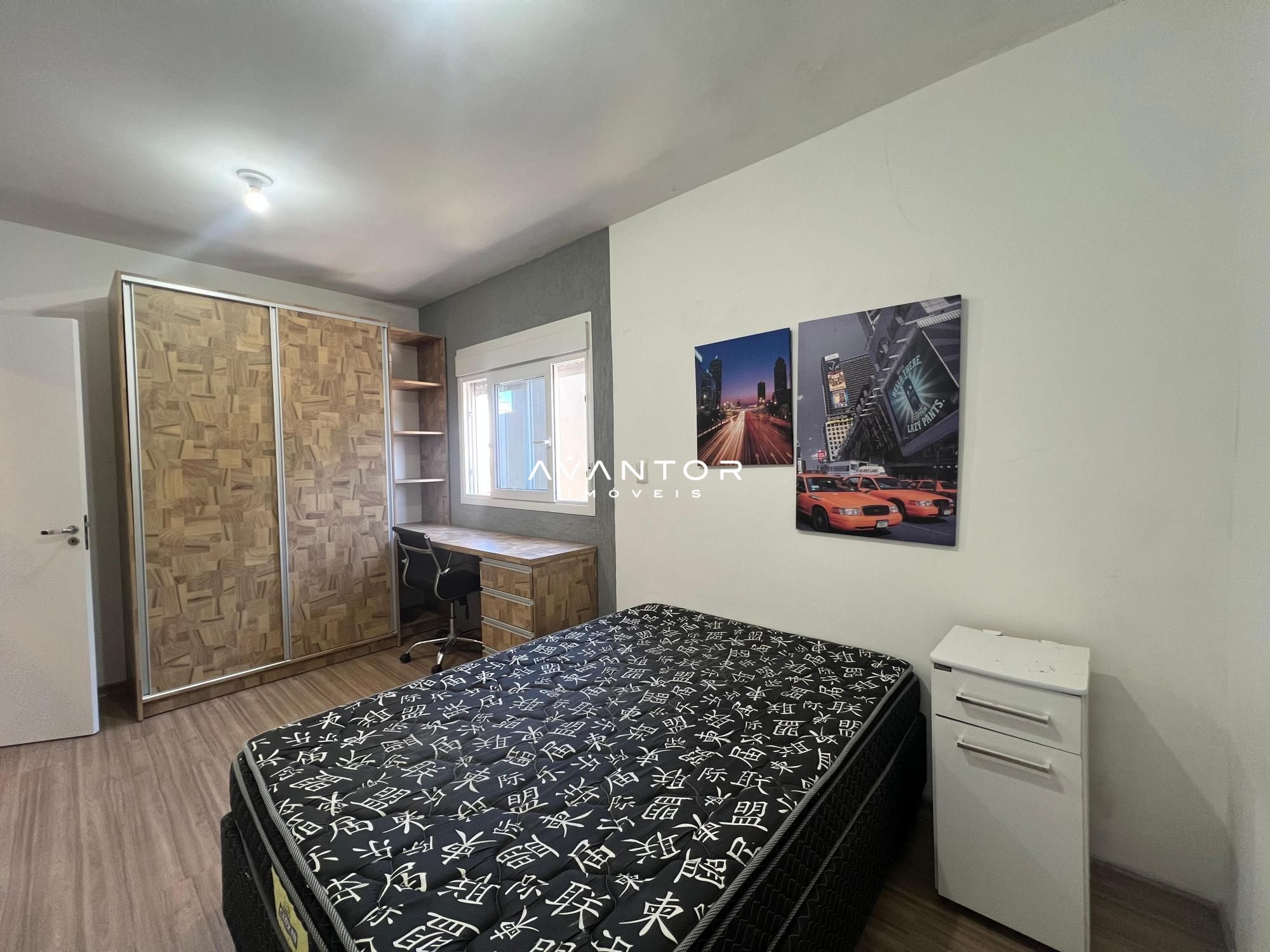 Casa com 3 quartos à venda no Residencial Magna Domus, em Diácono João Luiz Pozzobon, Santa Maria/RS — foto 17 de 29