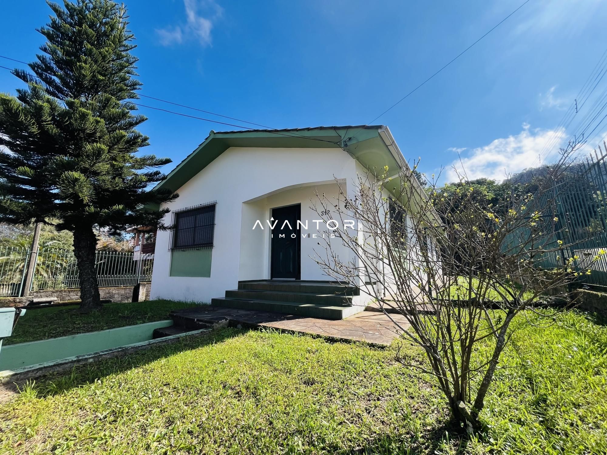 Casa com 3 quartos à venda em Nossa Senhora do Perpétuo Socorro, Santa Maria/RS — foto 22 de 24