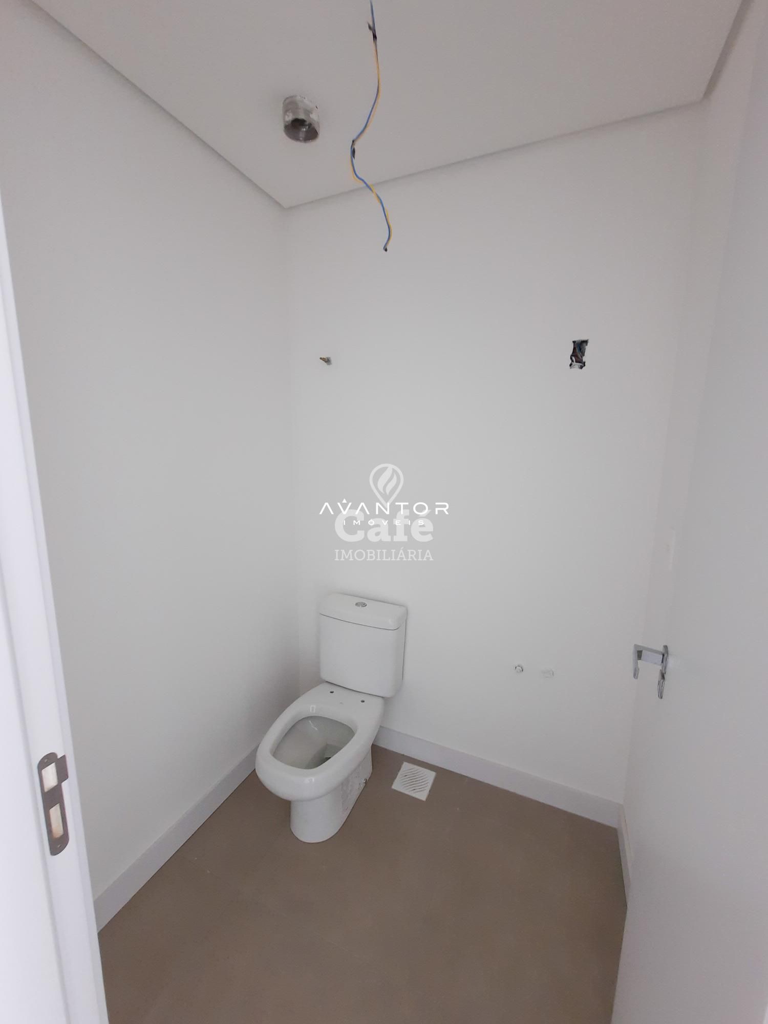 Apartamento com 3 quartos à venda em Nossa Senhora de Lourdes, Santa Maria/RS — foto 8 de 44